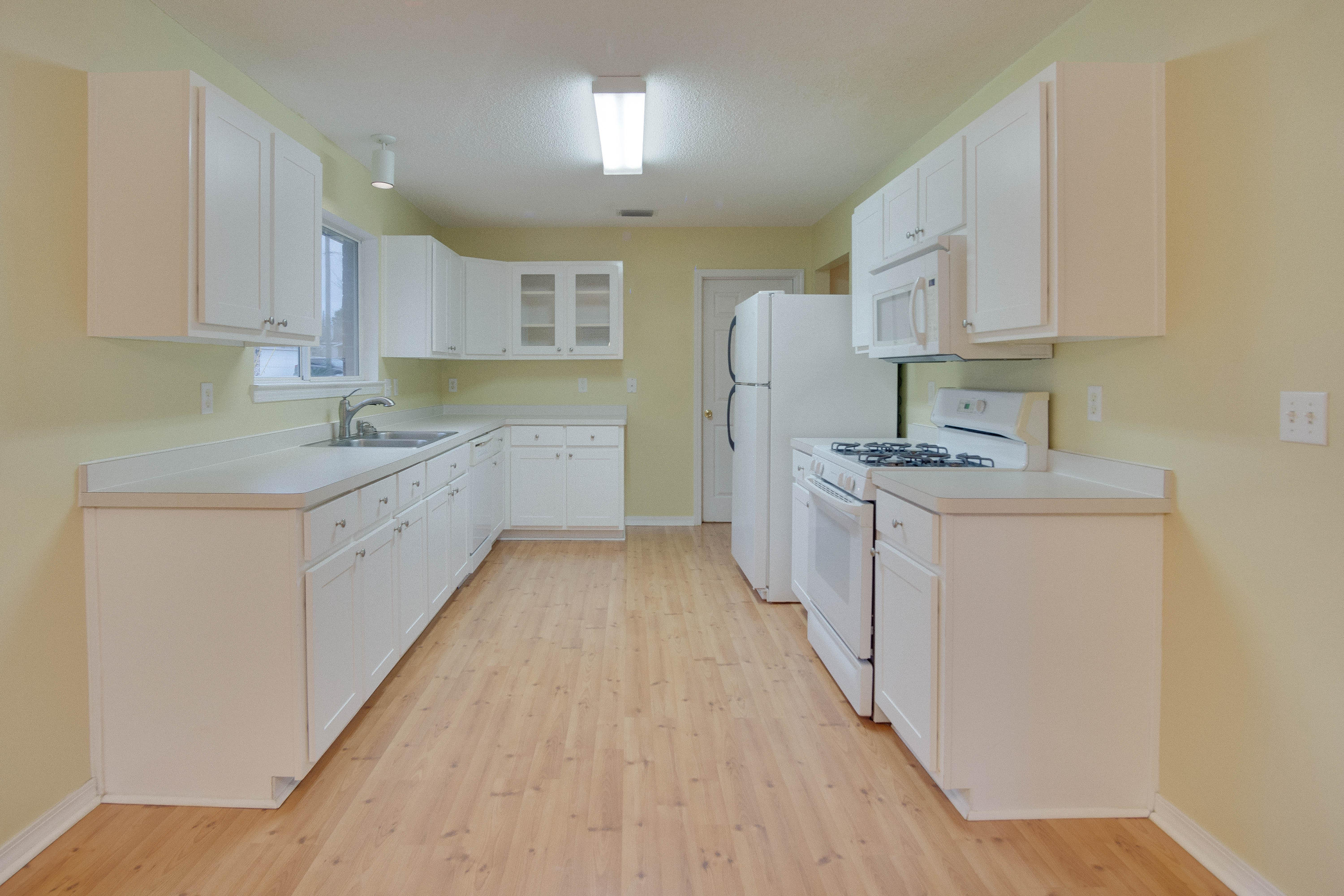 SUGAR CREEK S/D - Residential