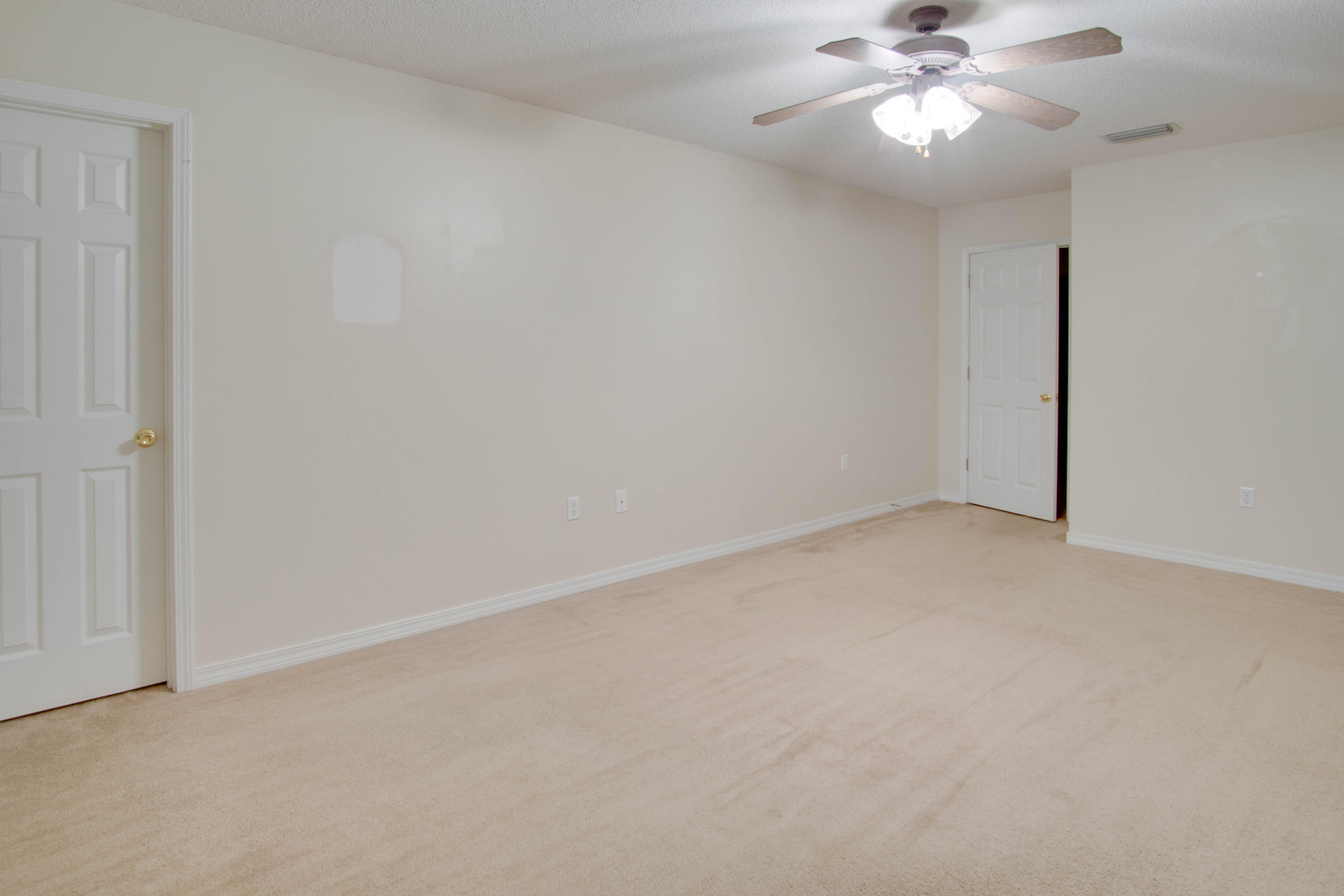 SUGAR CREEK S/D - Residential