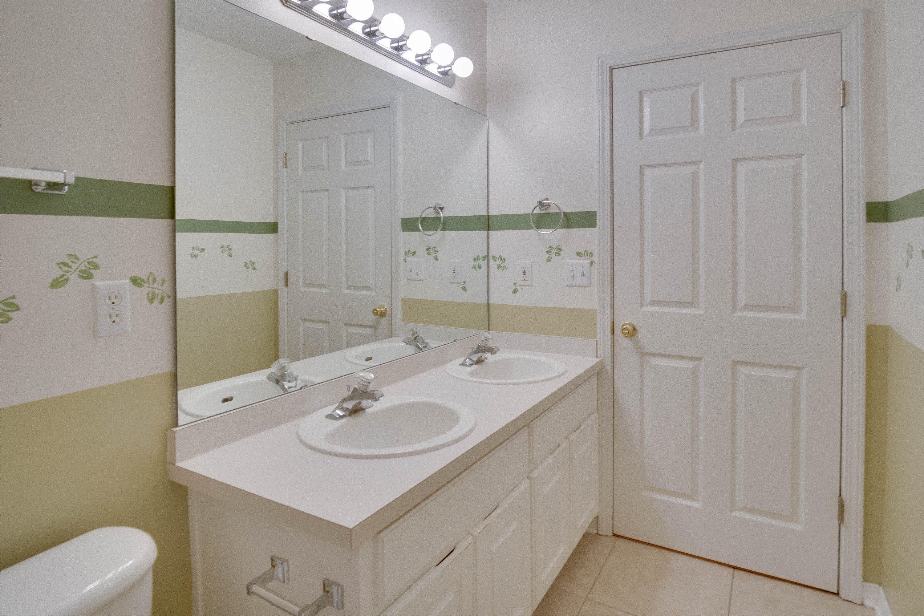 SUGAR CREEK S/D - Residential