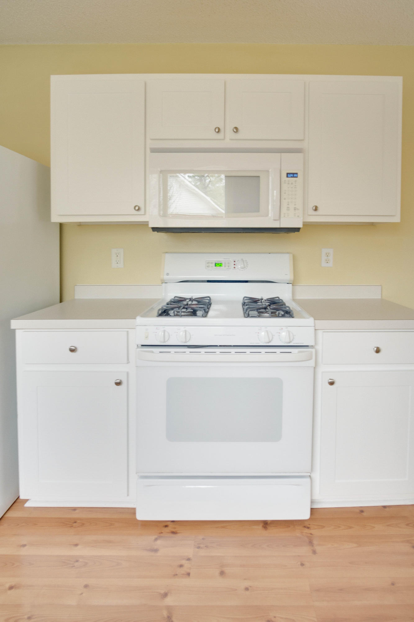 SUGAR CREEK S/D - Residential