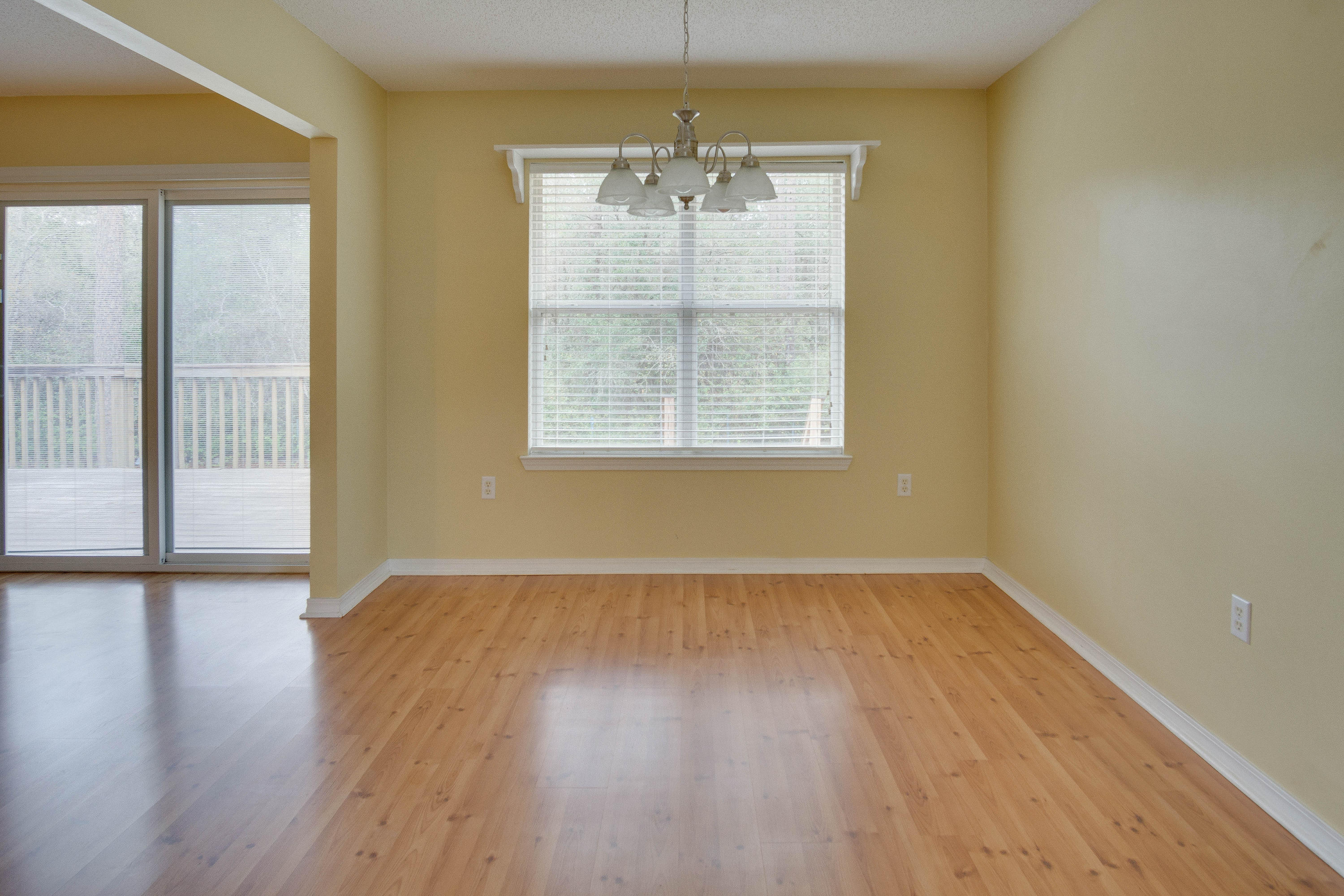 SUGAR CREEK S/D - Residential