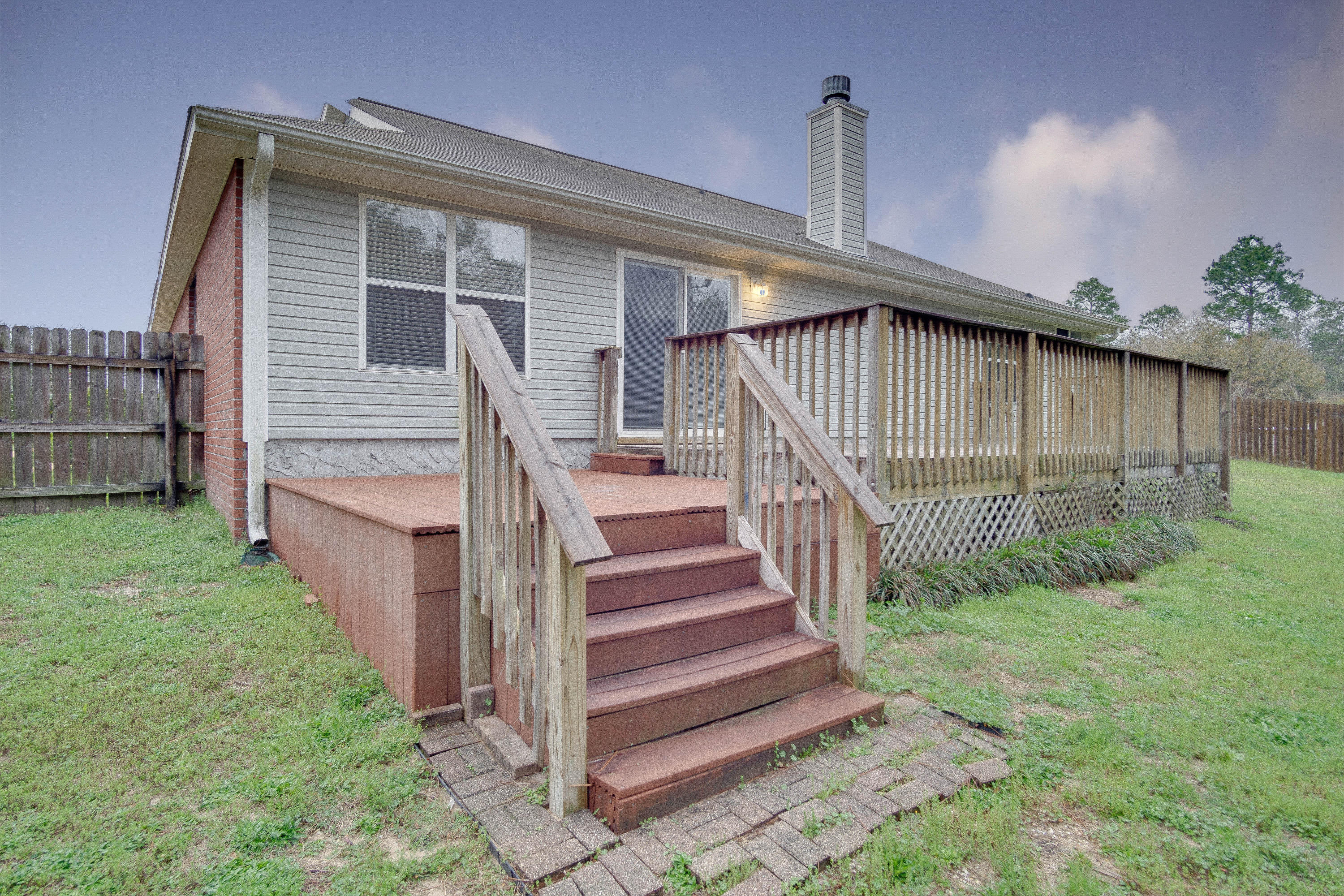 SUGAR CREEK S/D - Residential