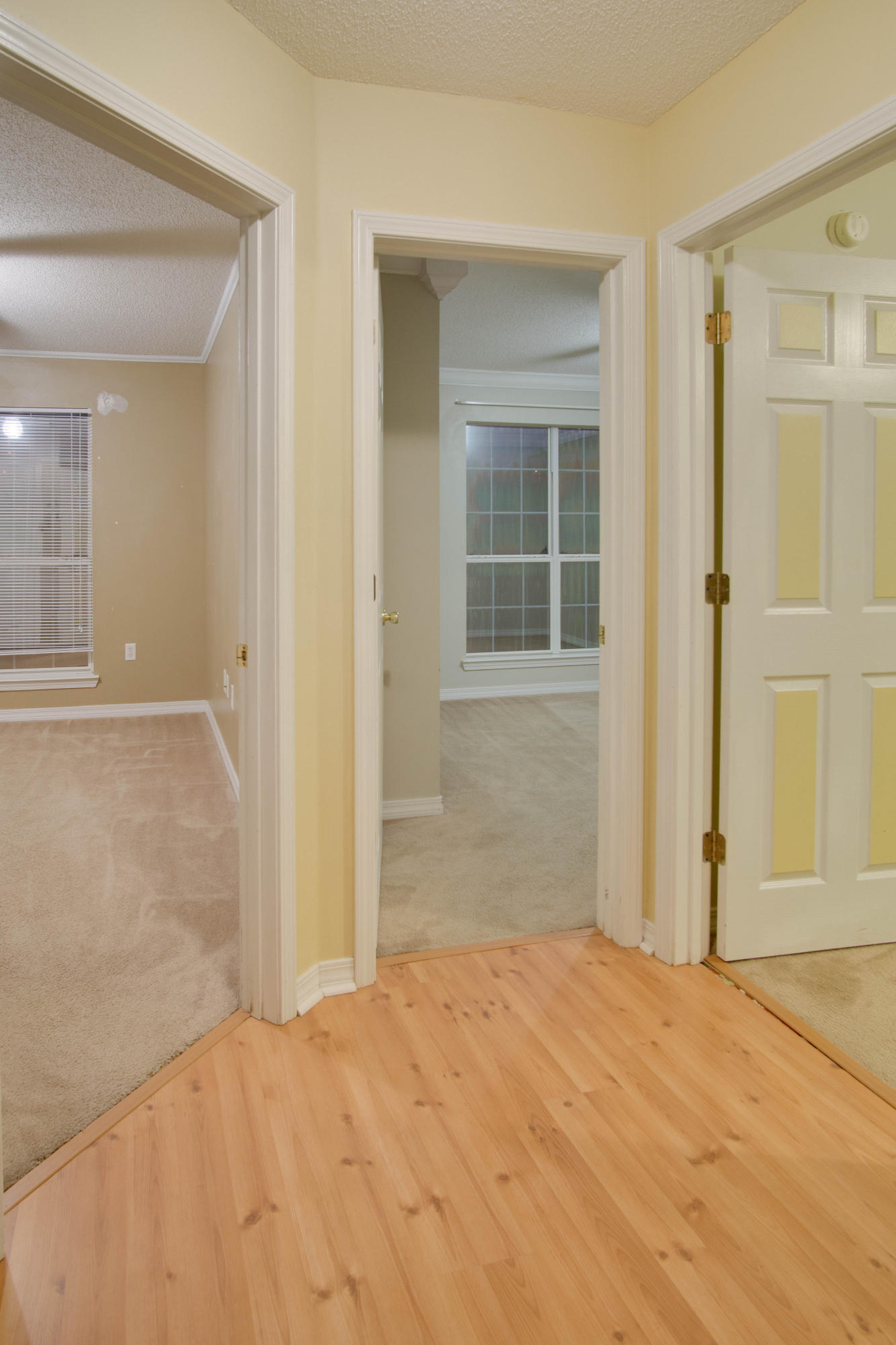 SUGAR CREEK S/D - Residential