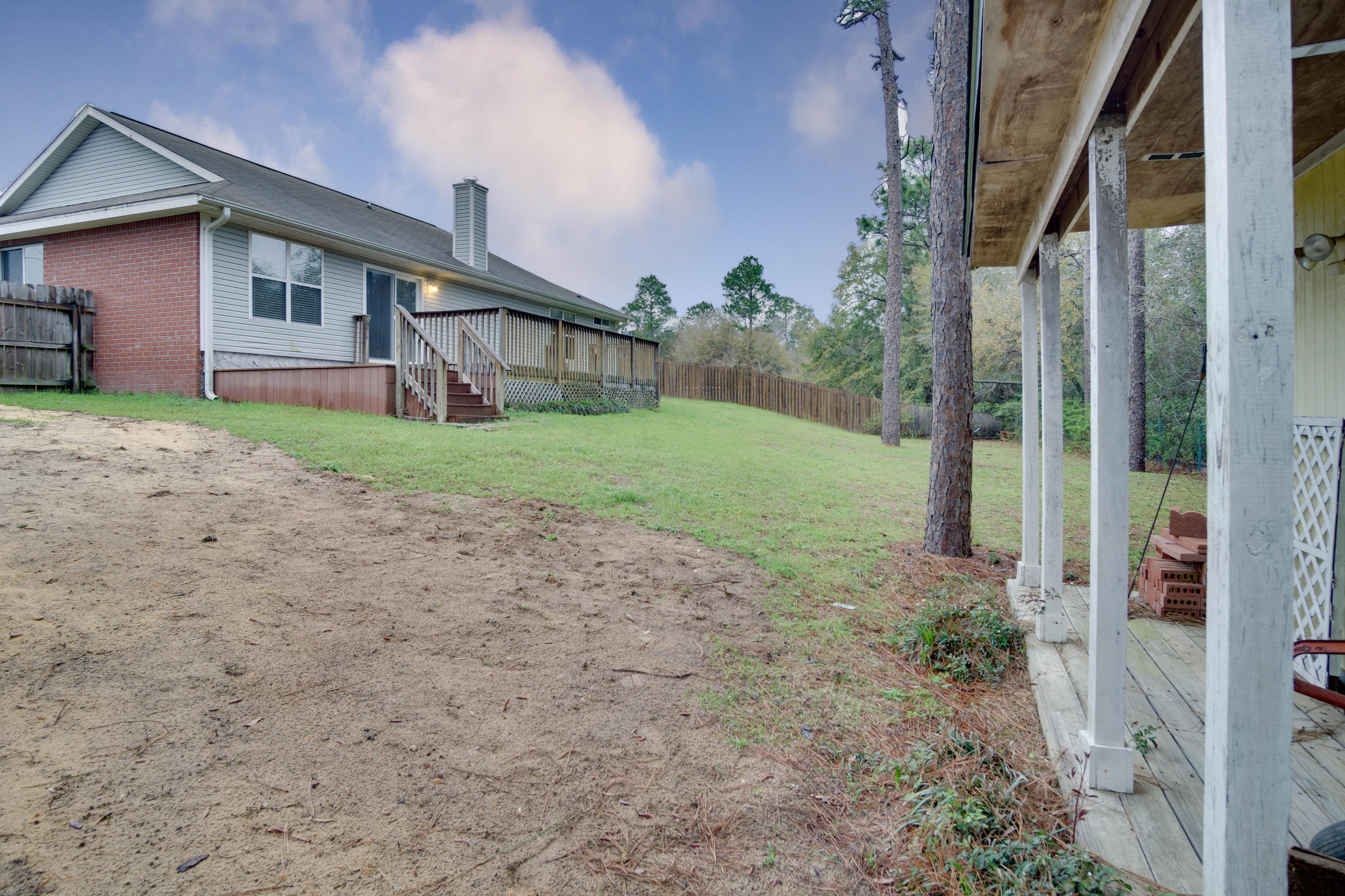 SUGAR CREEK S/D - Residential