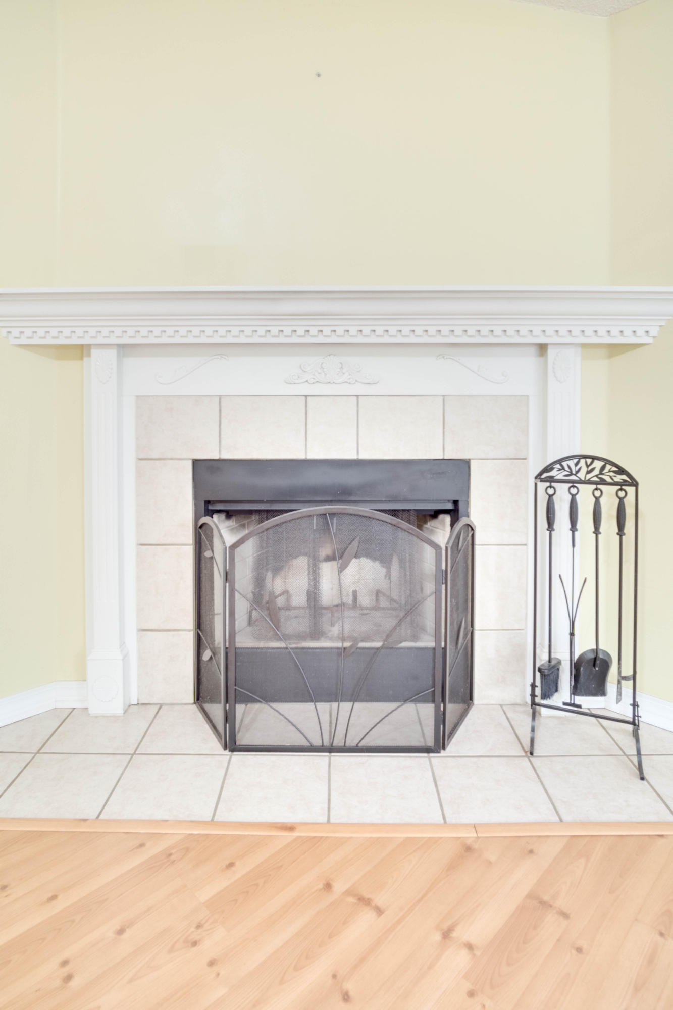 SUGAR CREEK S/D - Residential