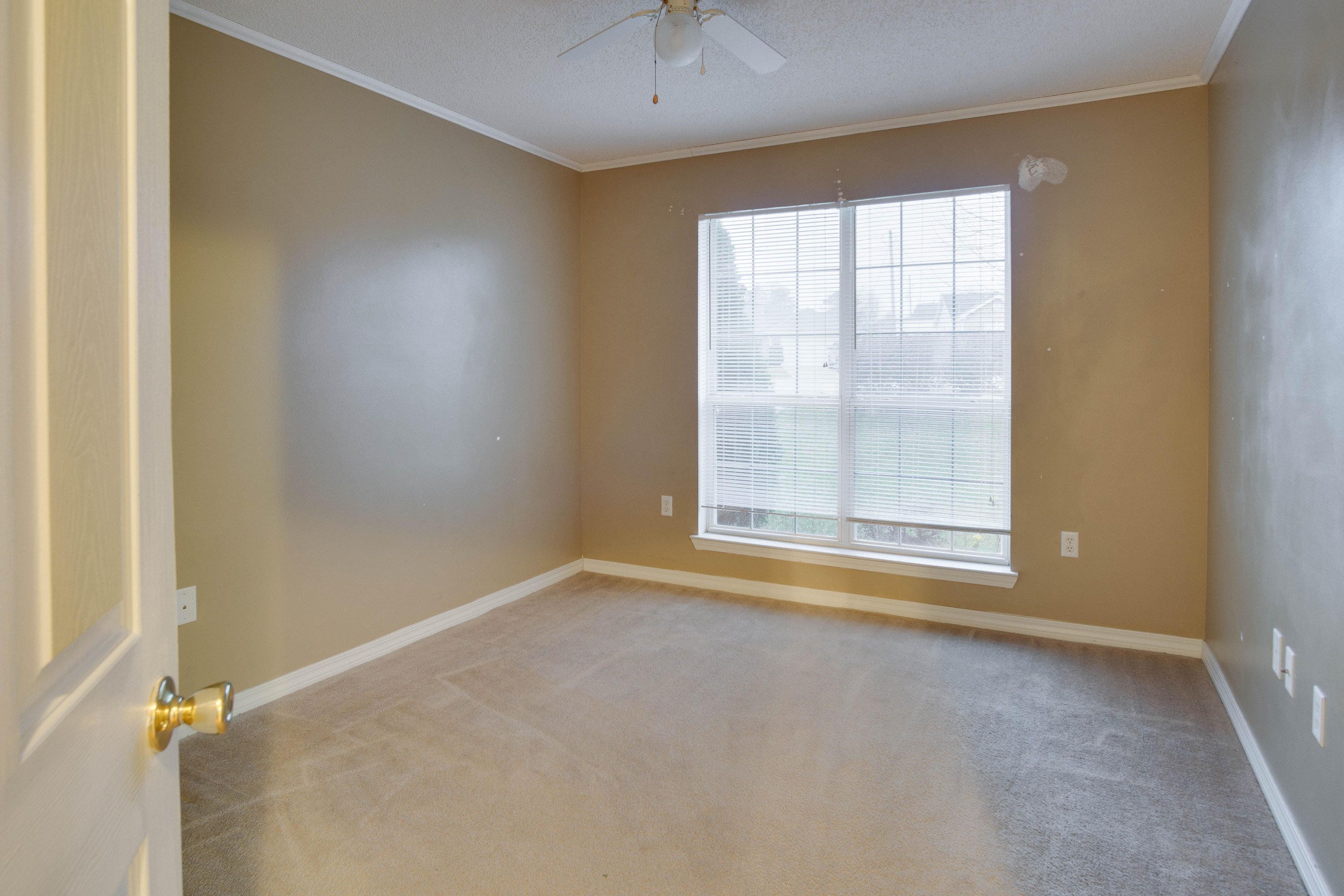 SUGAR CREEK S/D - Residential