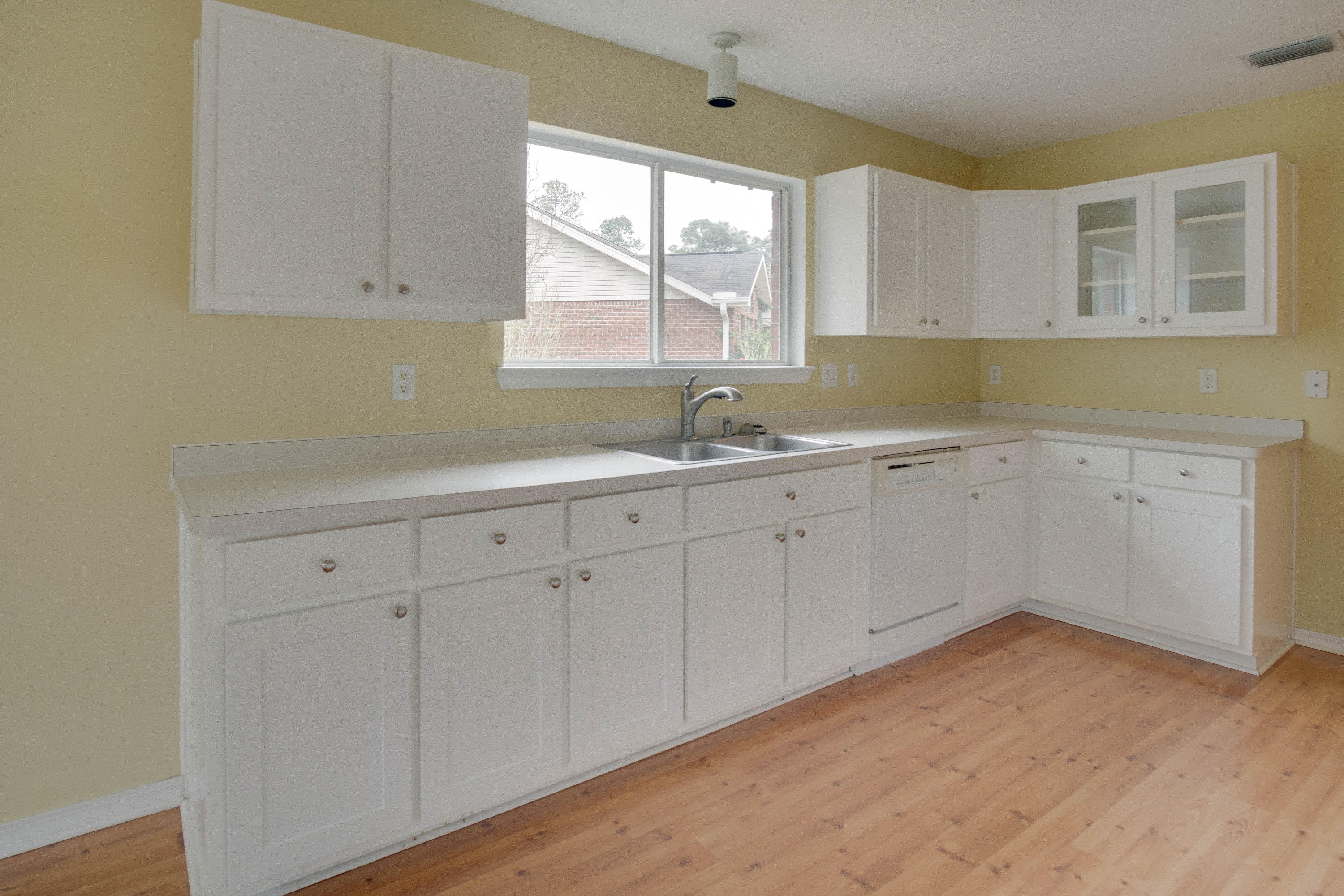 SUGAR CREEK S/D - Residential