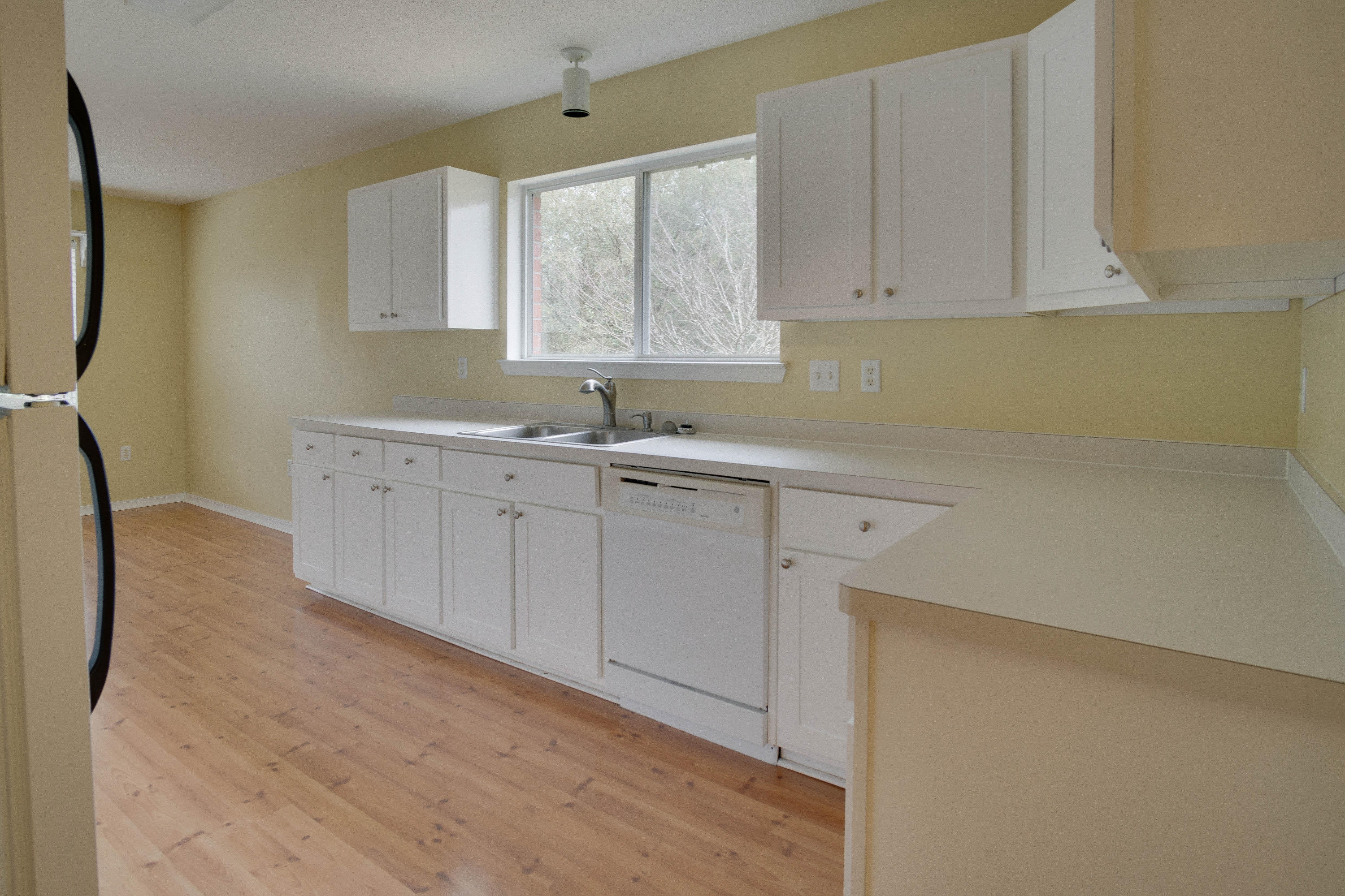 SUGAR CREEK S/D - Residential