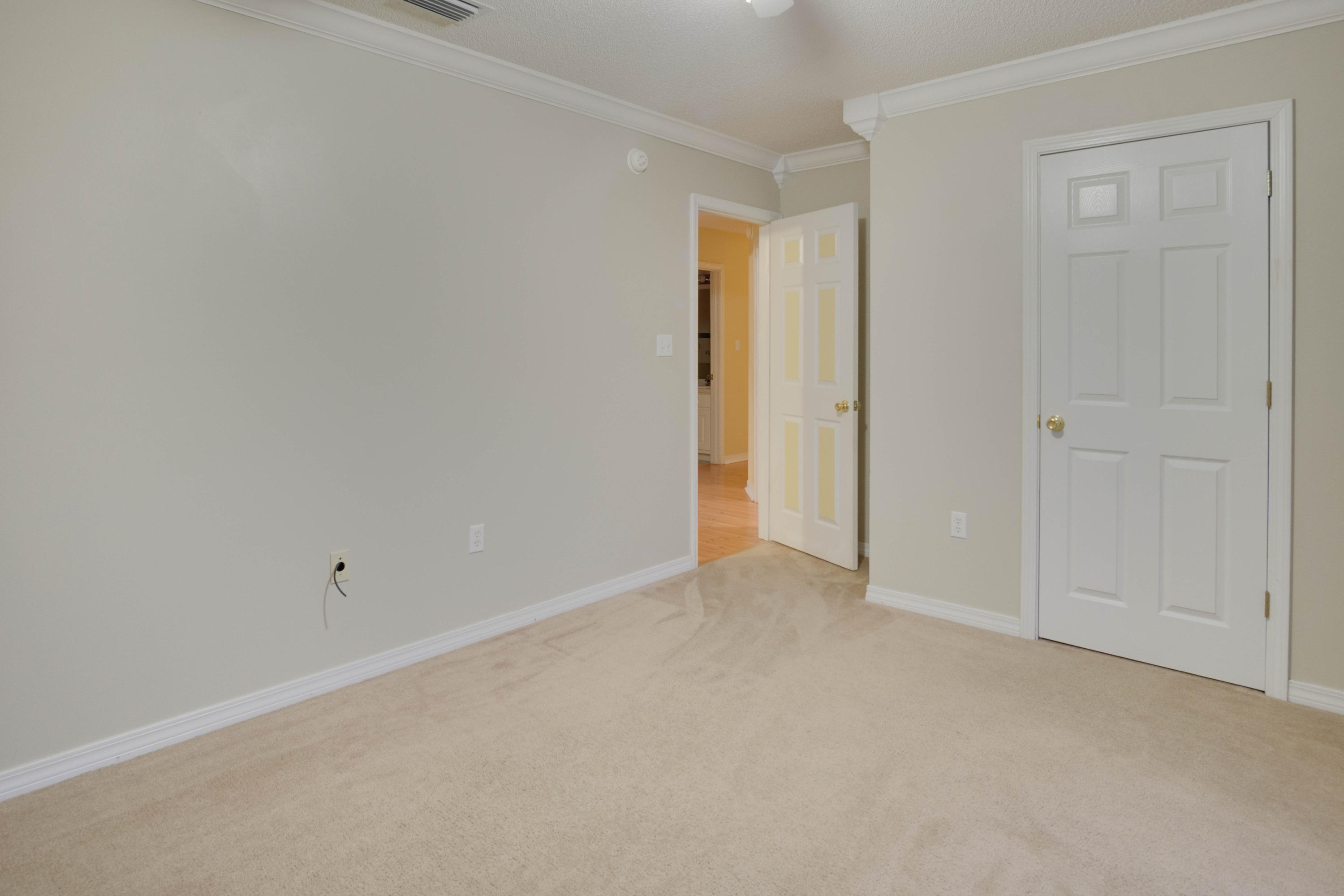 SUGAR CREEK S/D - Residential