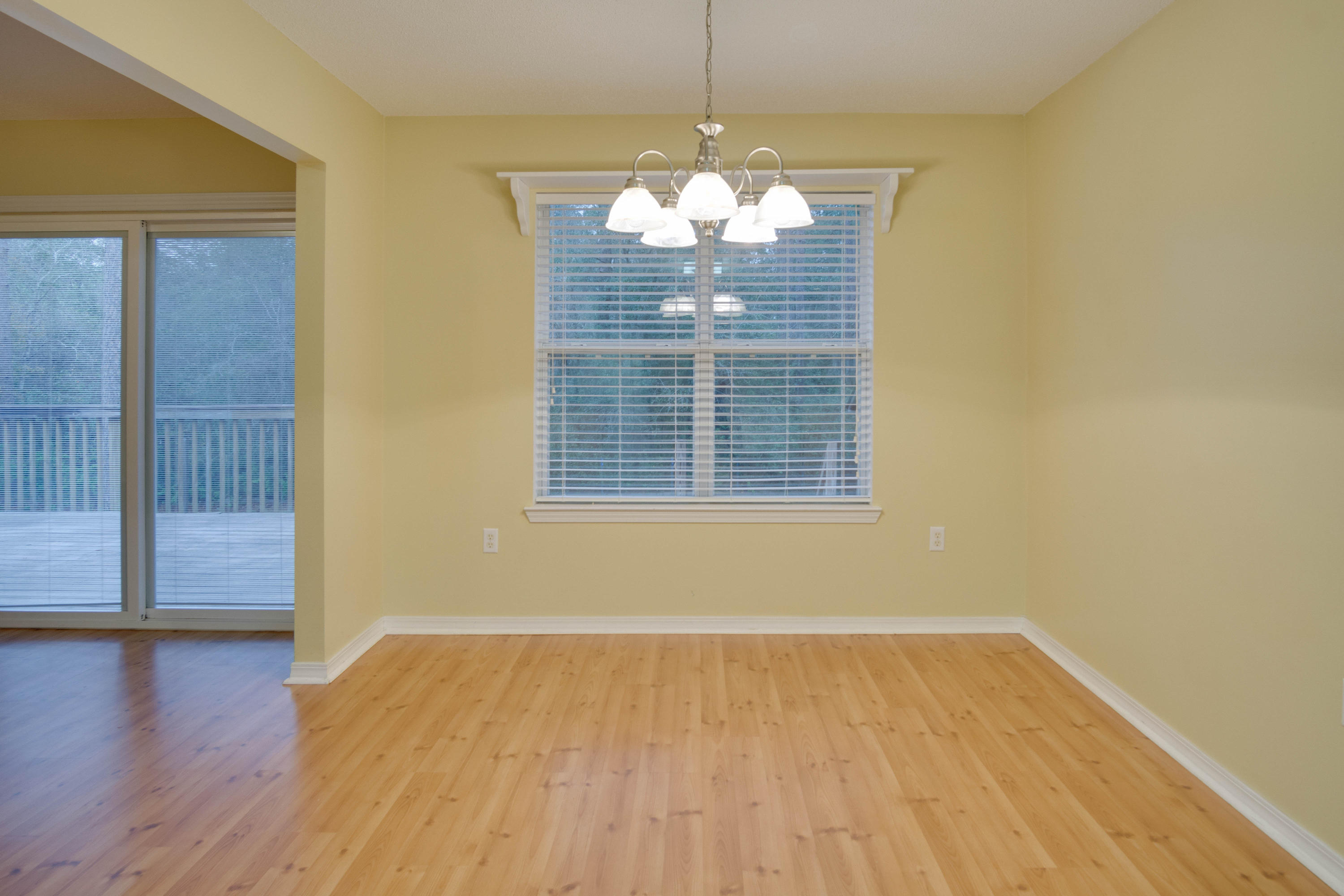 SUGAR CREEK S/D - Residential