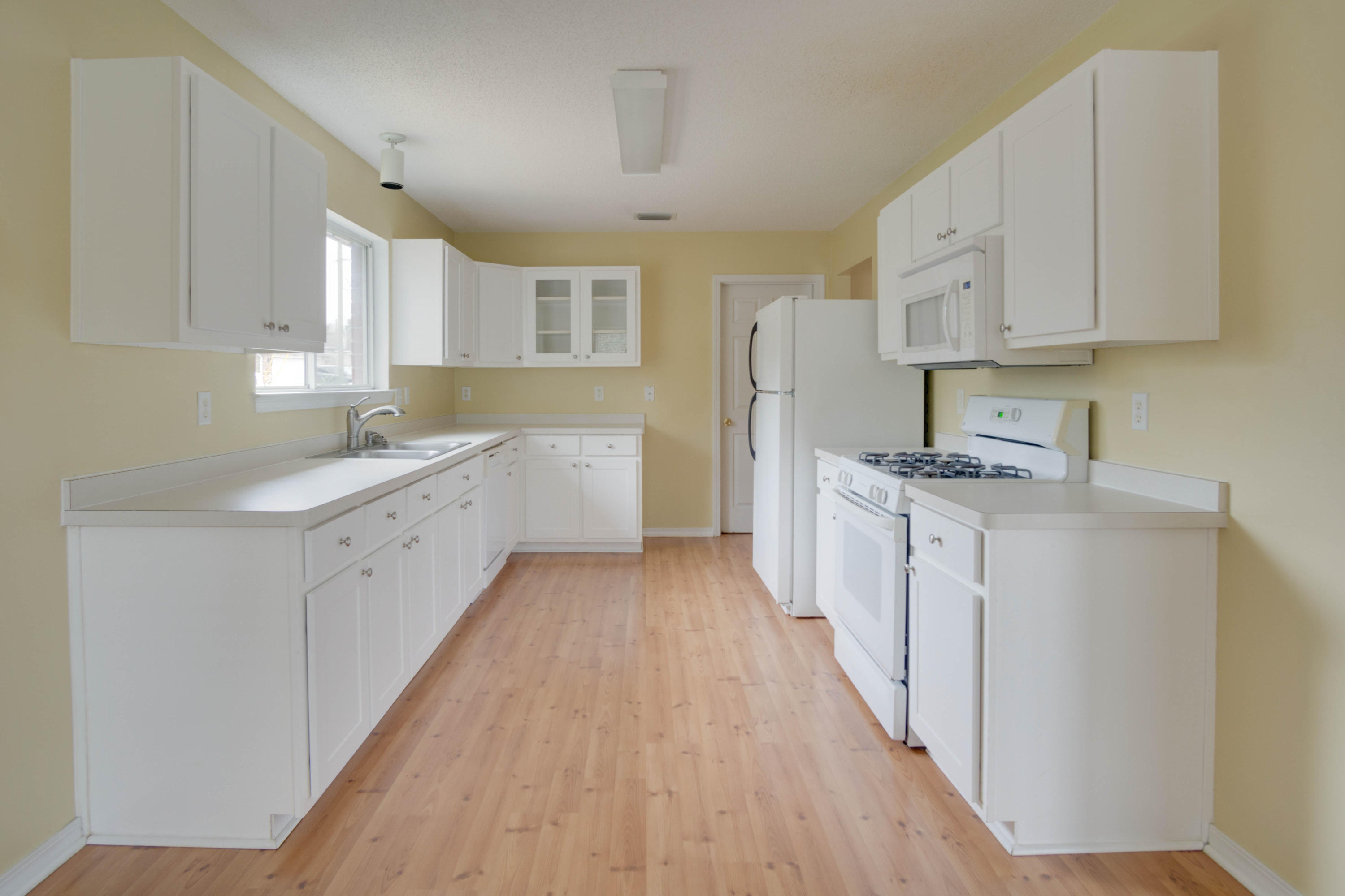 SUGAR CREEK S/D - Residential