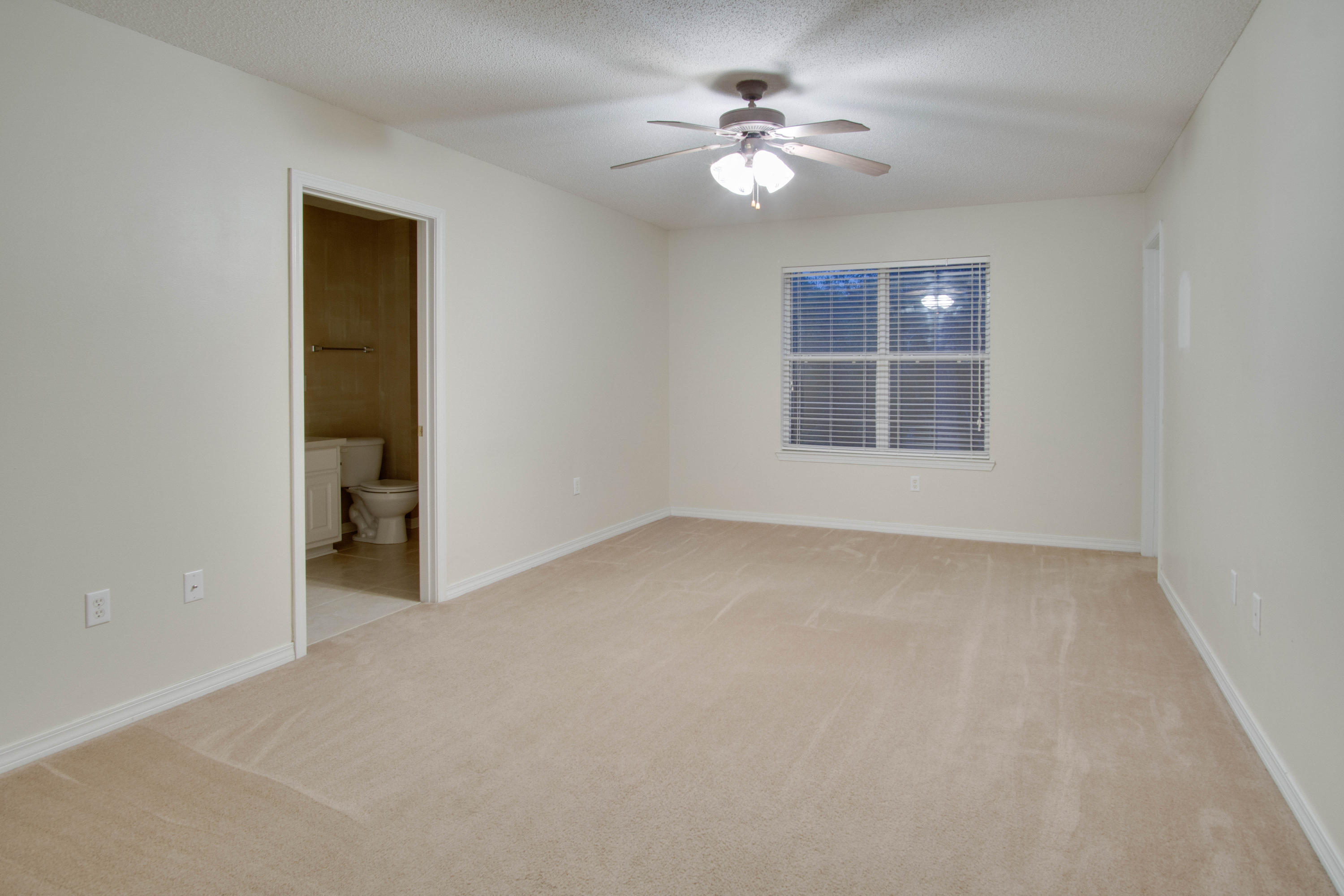 SUGAR CREEK S/D - Residential