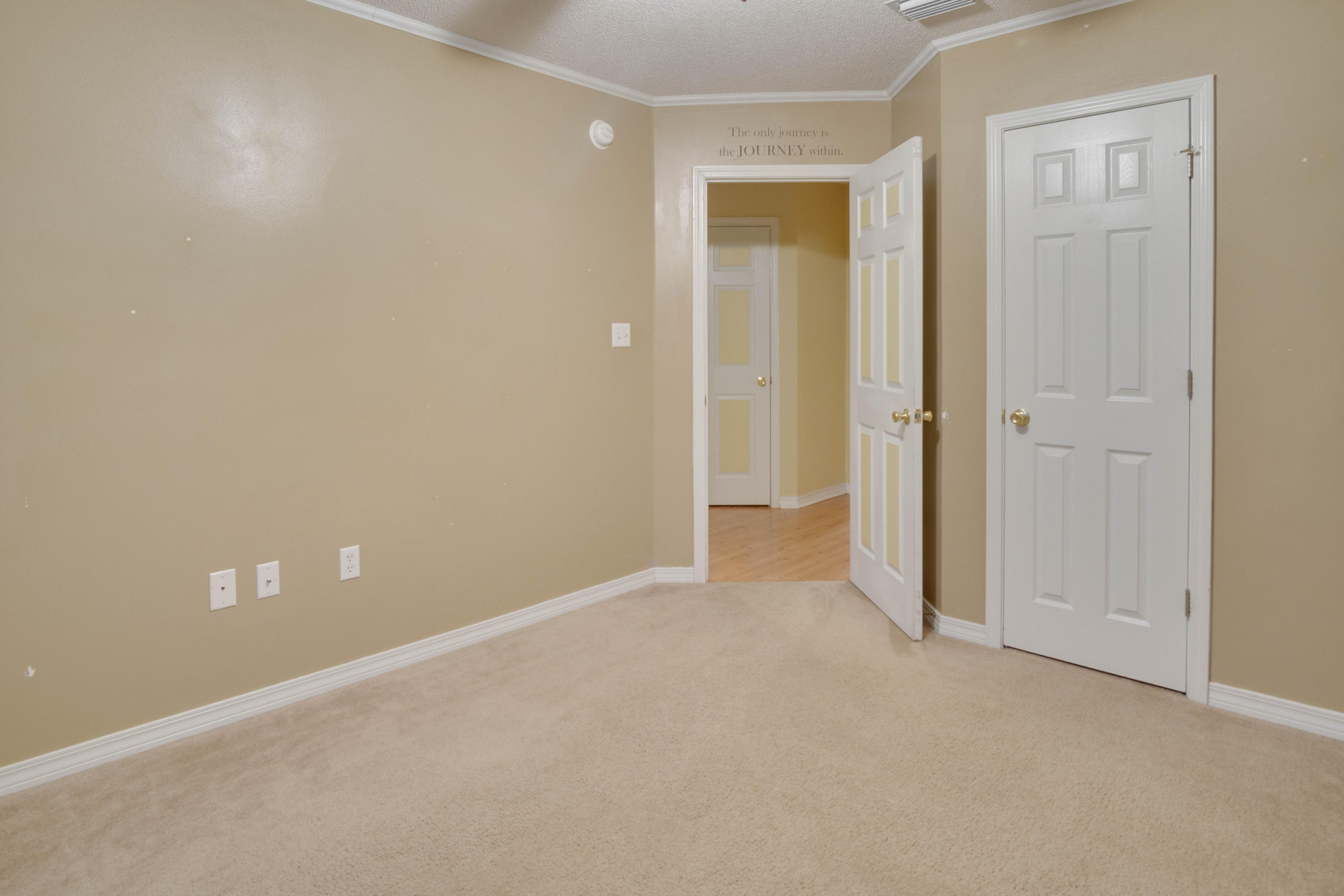 SUGAR CREEK S/D - Residential