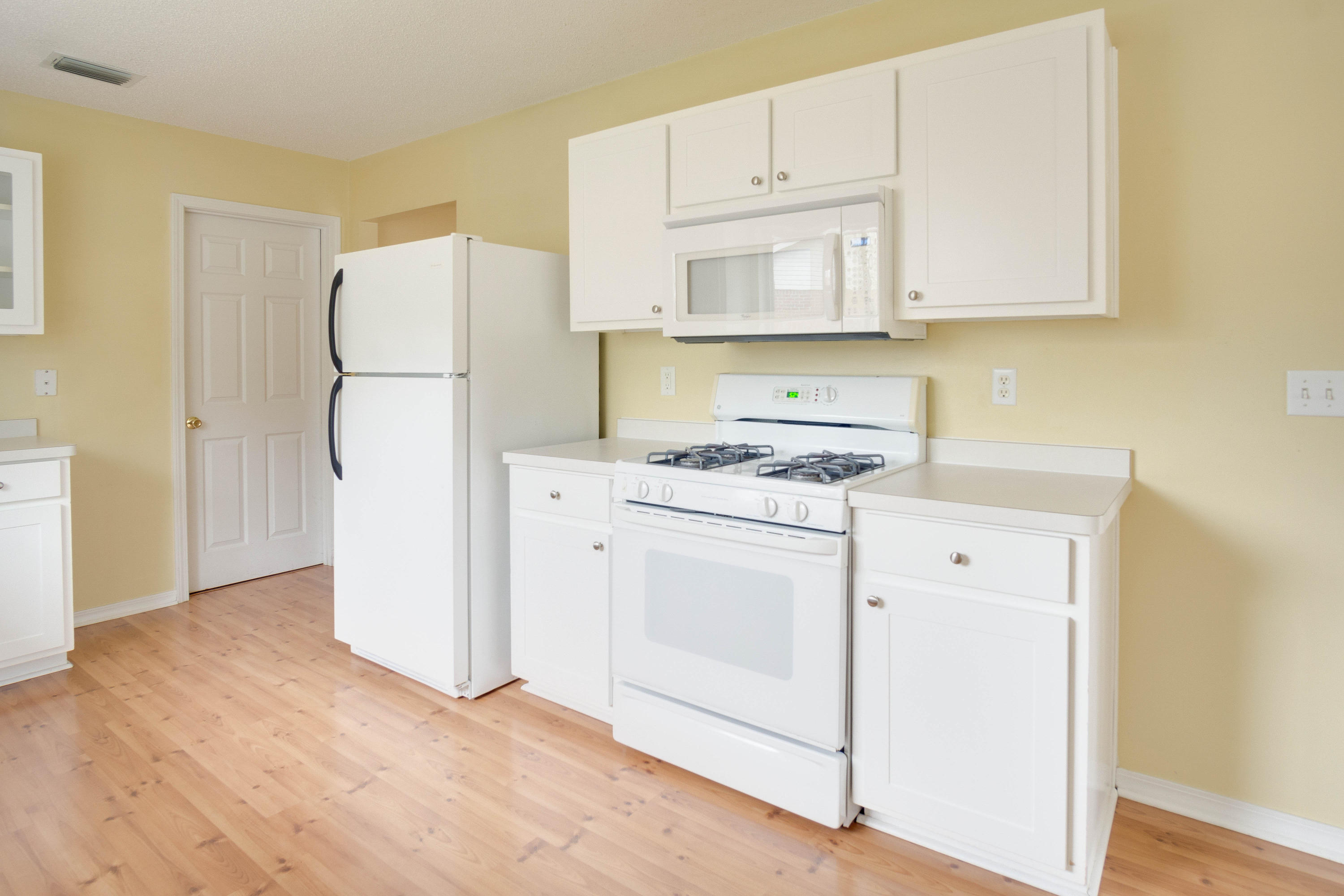 SUGAR CREEK S/D - Residential