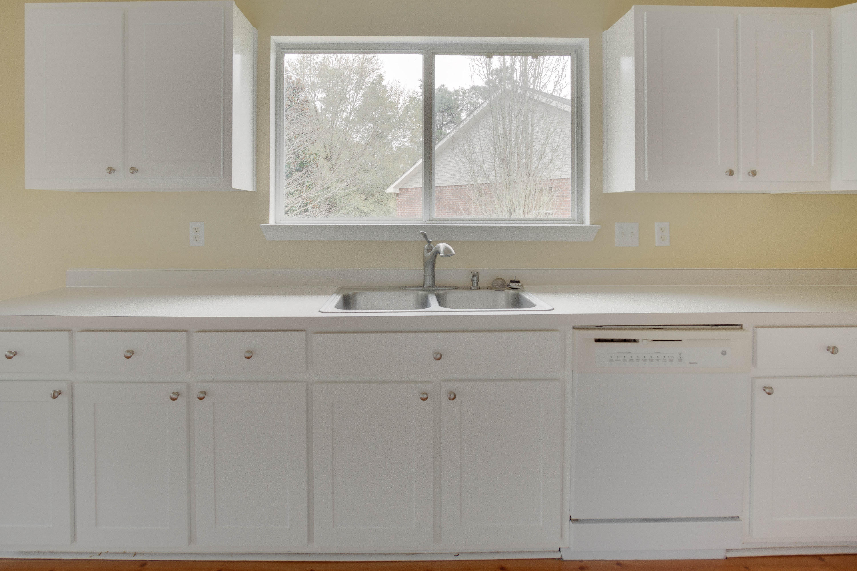 SUGAR CREEK S/D - Residential