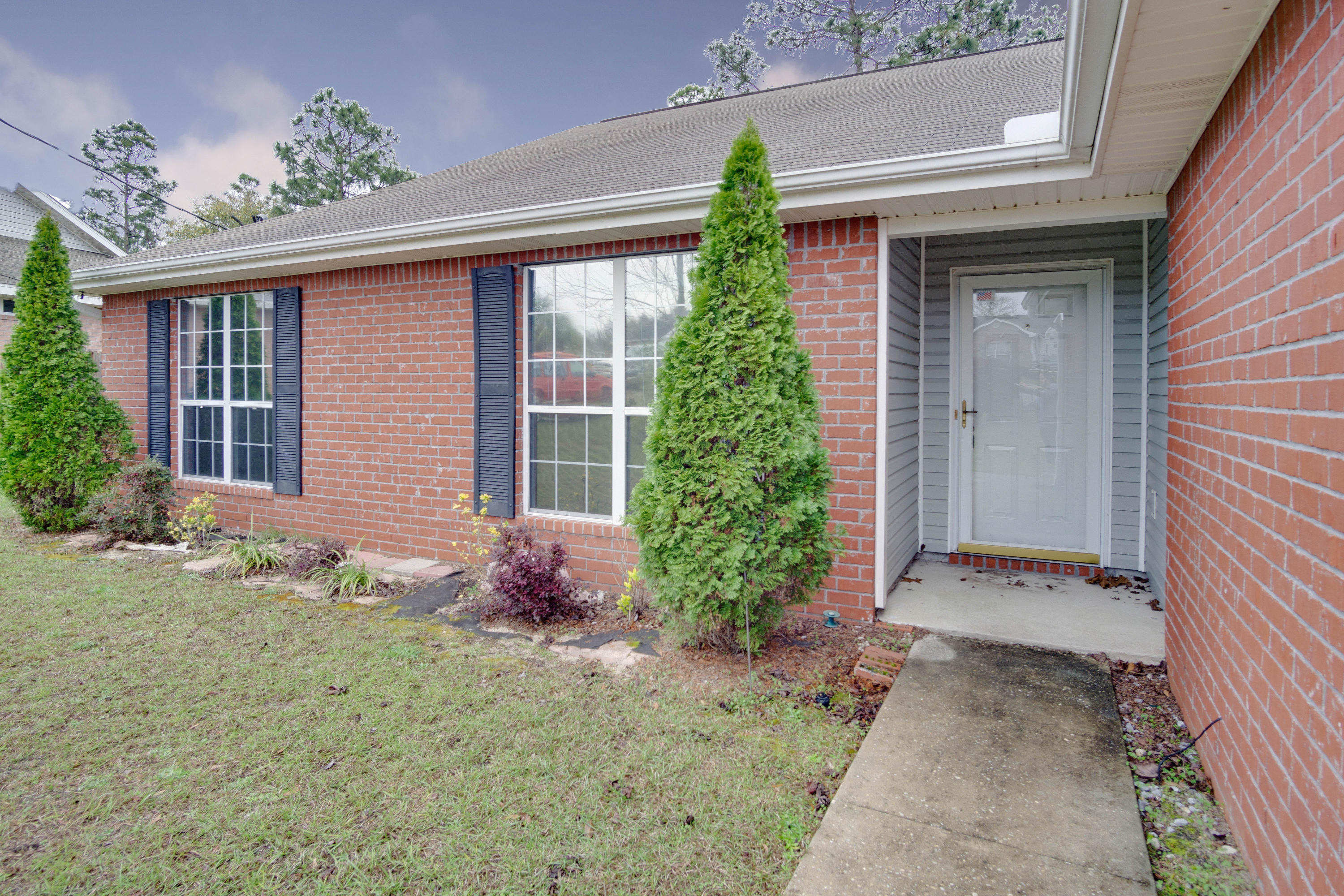 SUGAR CREEK S/D - Residential