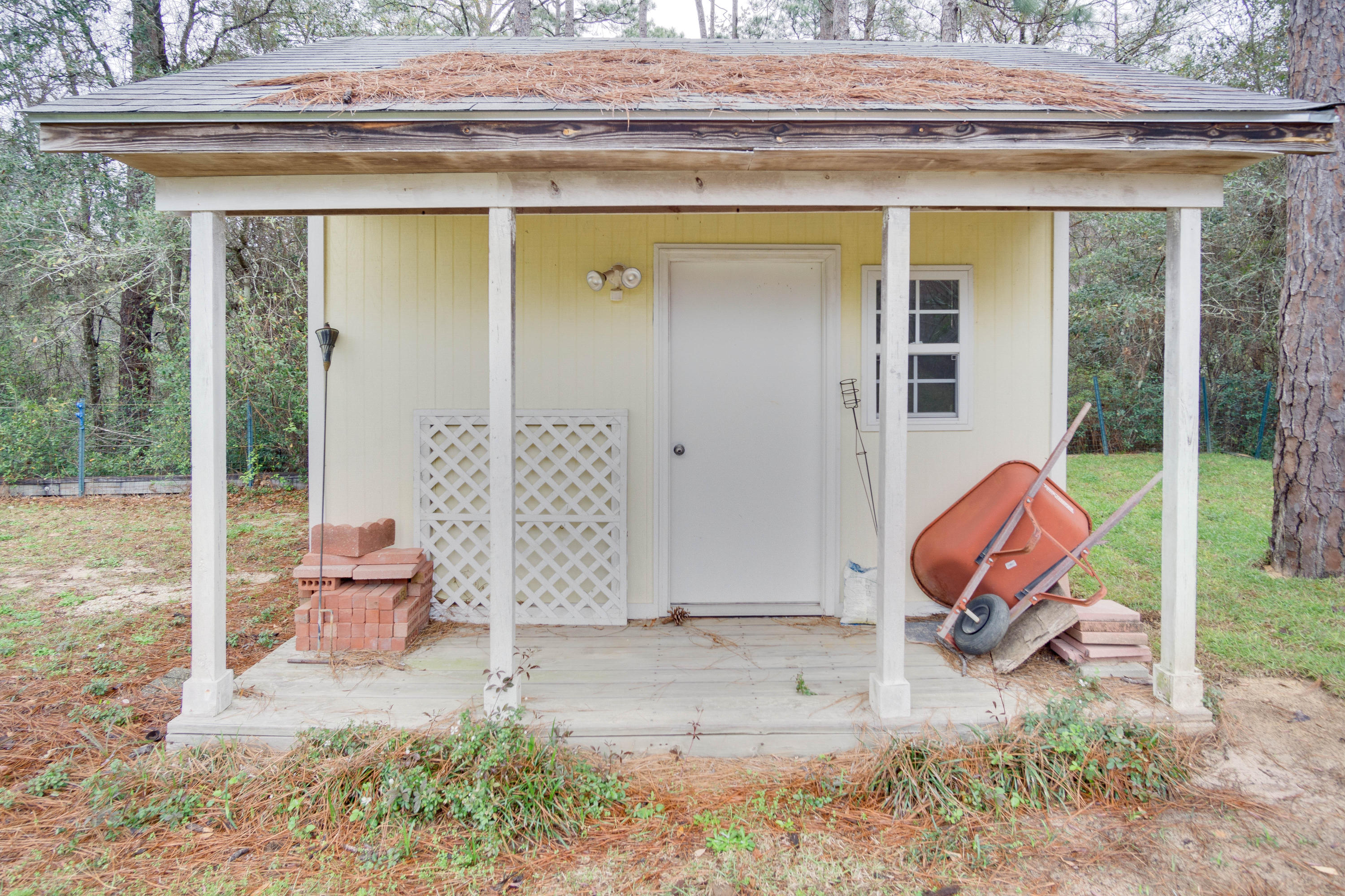 SUGAR CREEK S/D - Residential