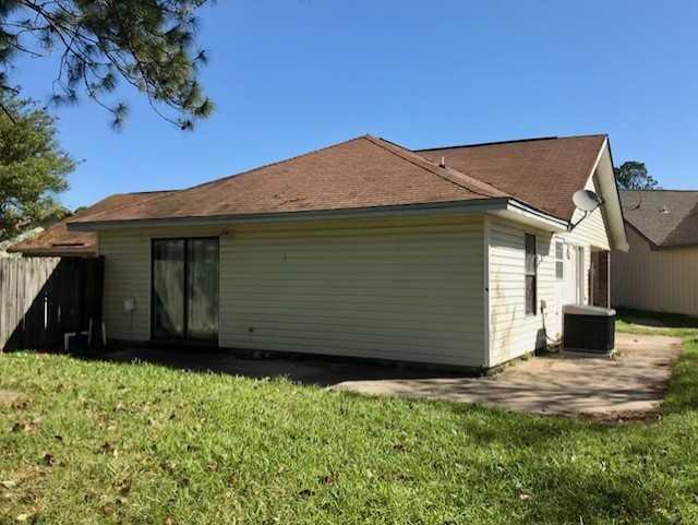 HIDDEN TRAILS PH 1 Lot 13 - Residential