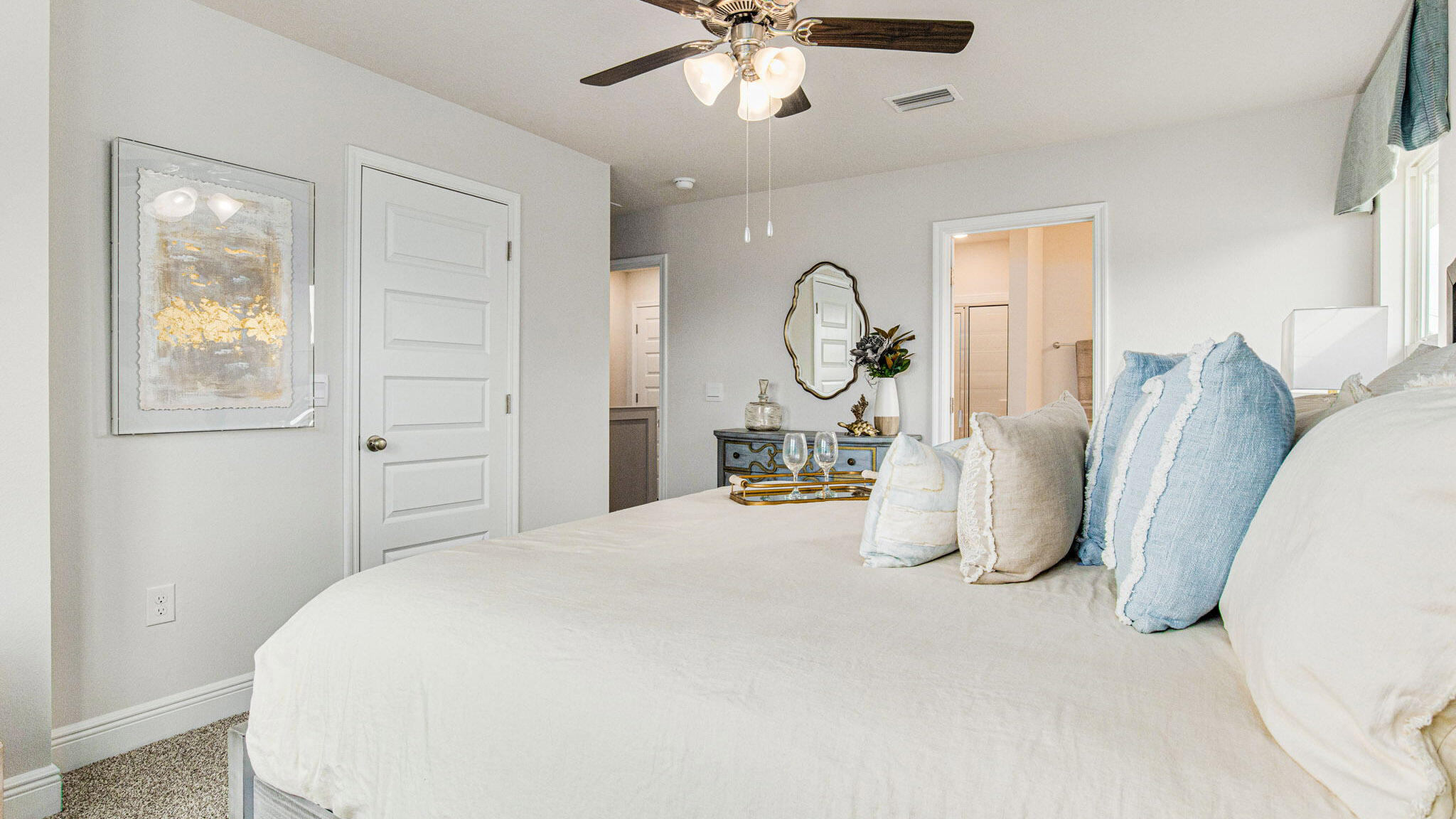 Garden Villa Townhomes - Residential