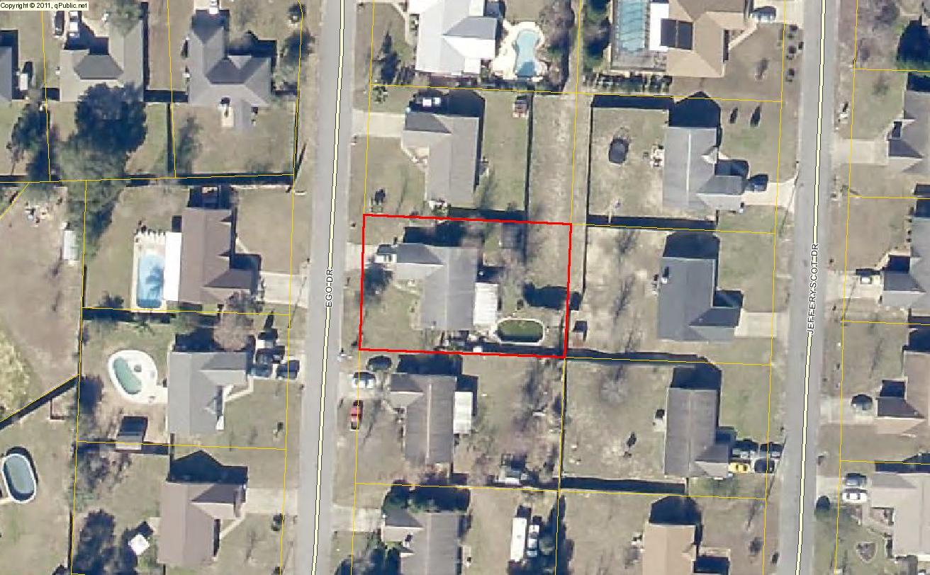 COUNTRYVIEW ESTATES 4TH ADDN PH 4 - Residential