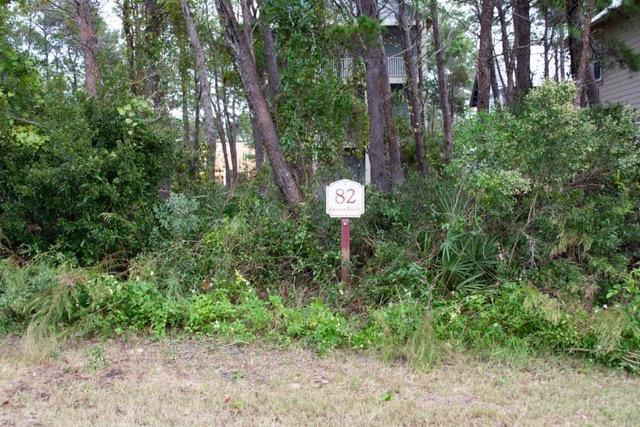 GRANDE POINTE AT INLET BEACH - Land