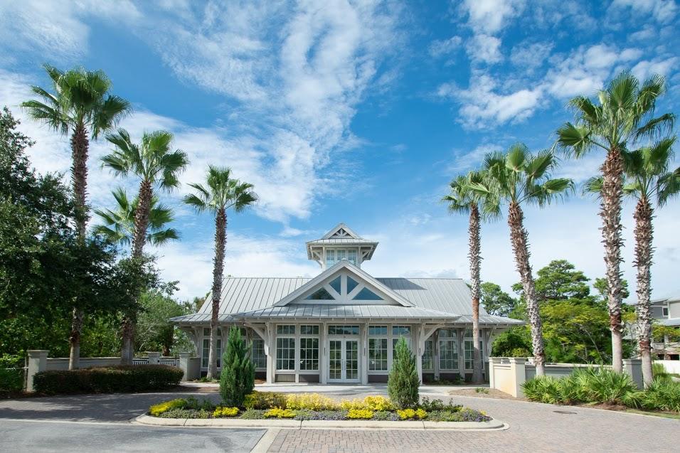 GRANDE POINTE AT INLET BEACH - Land