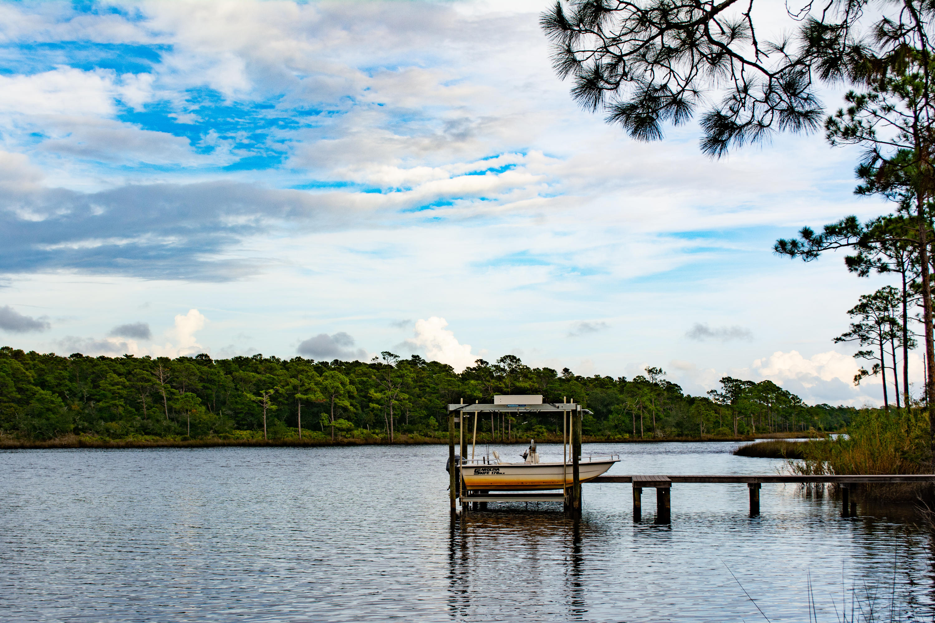 GRANDE POINTE AT INLET BEACH - Land