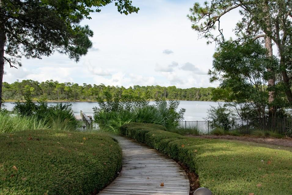 GRANDE POINTE AT INLET BEACH - Land