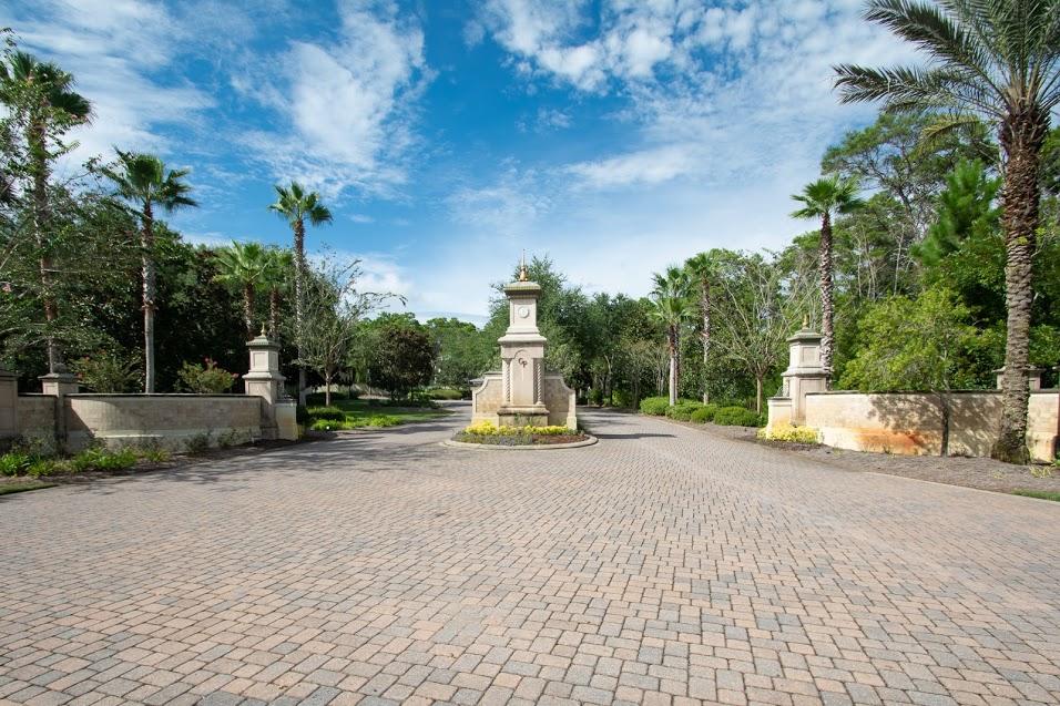 GRANDE POINTE AT INLET BEACH - Land