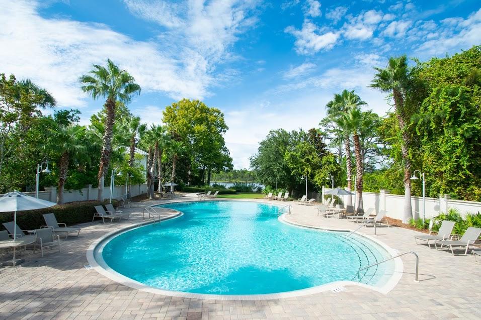 GRANDE POINTE AT INLET BEACH - Land