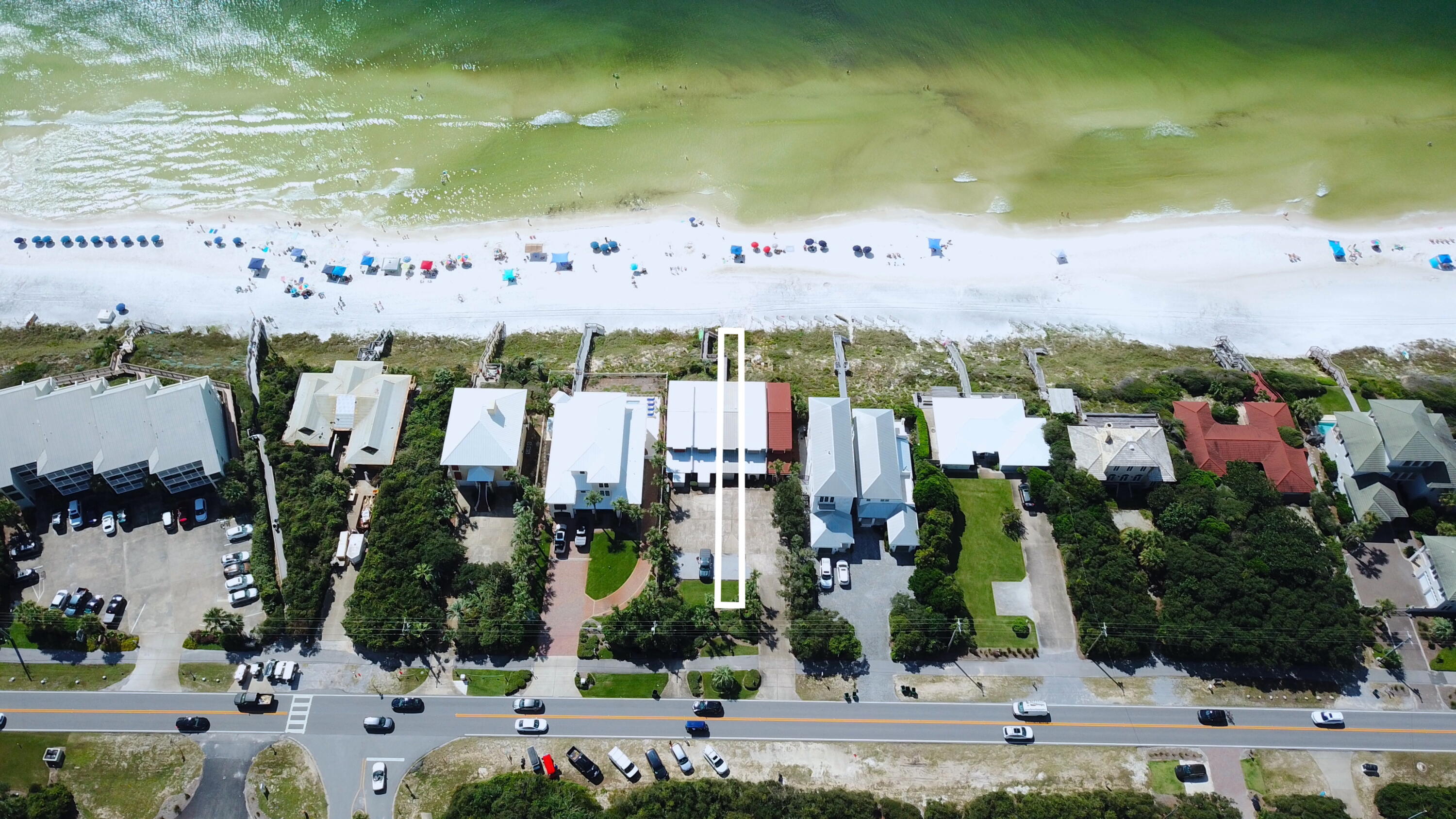 Sea Cliffs T/H - Residential