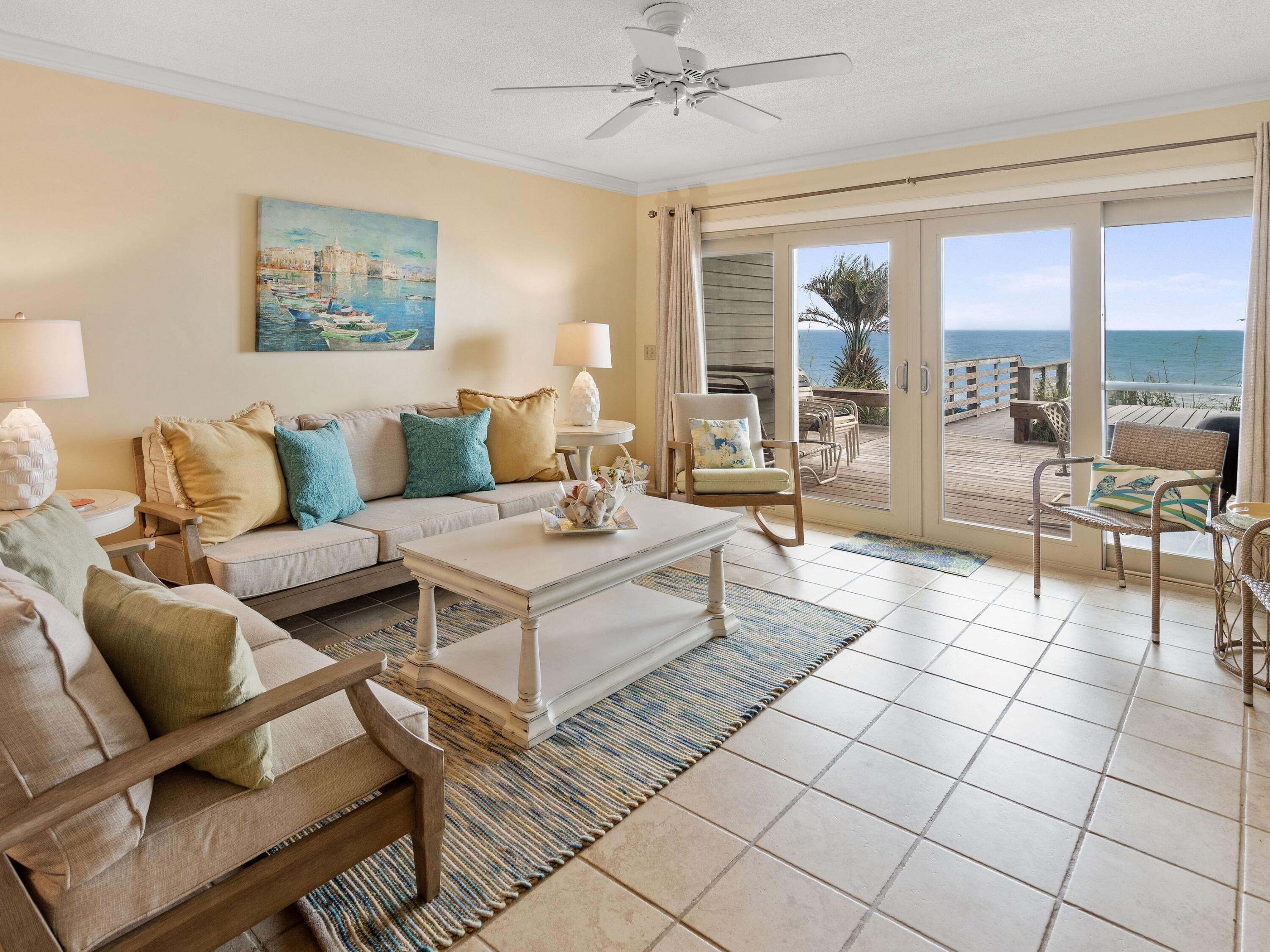 Sea Cliffs T/H - Residential