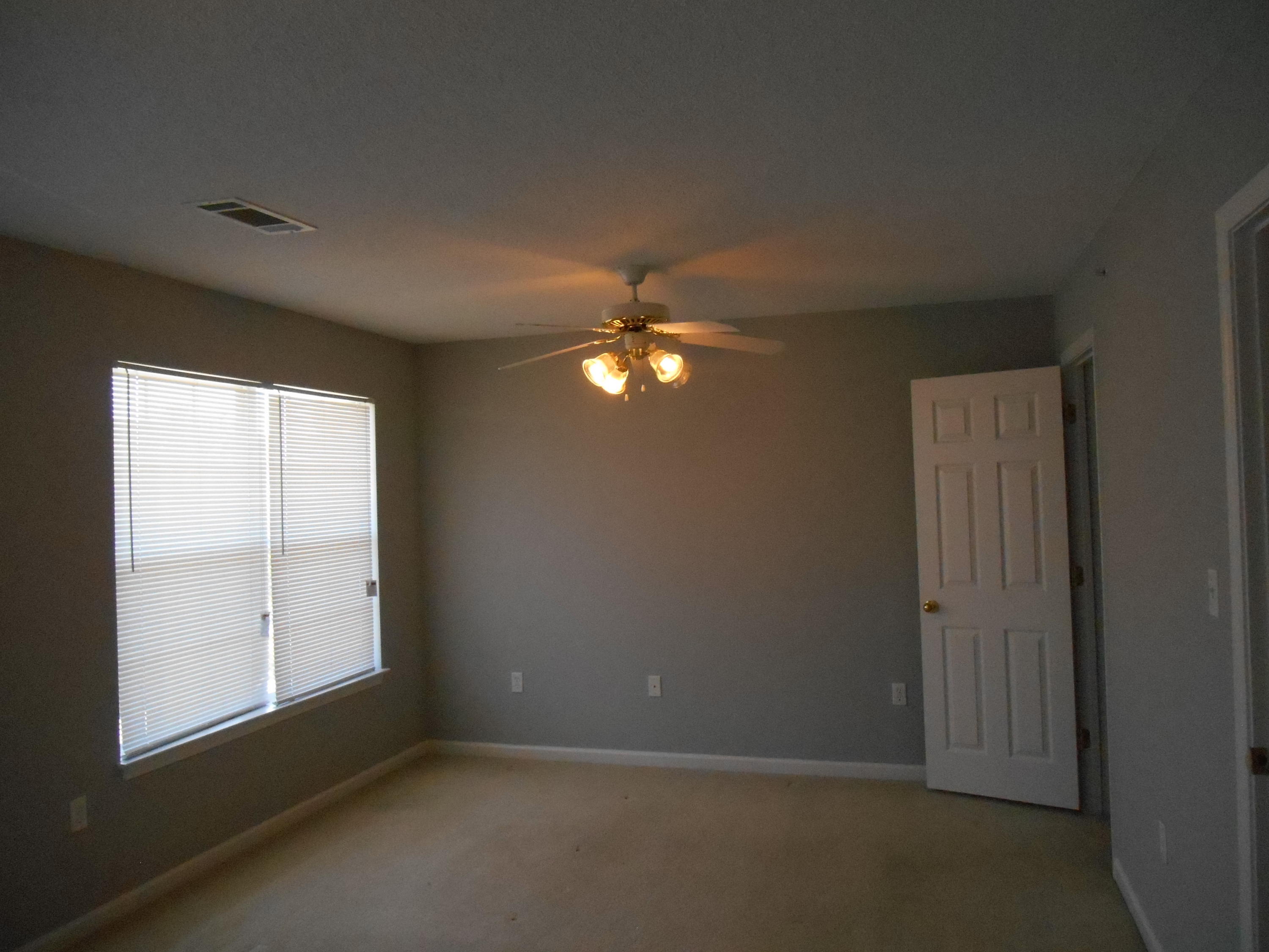 ROLLING PINES - Residential Lease