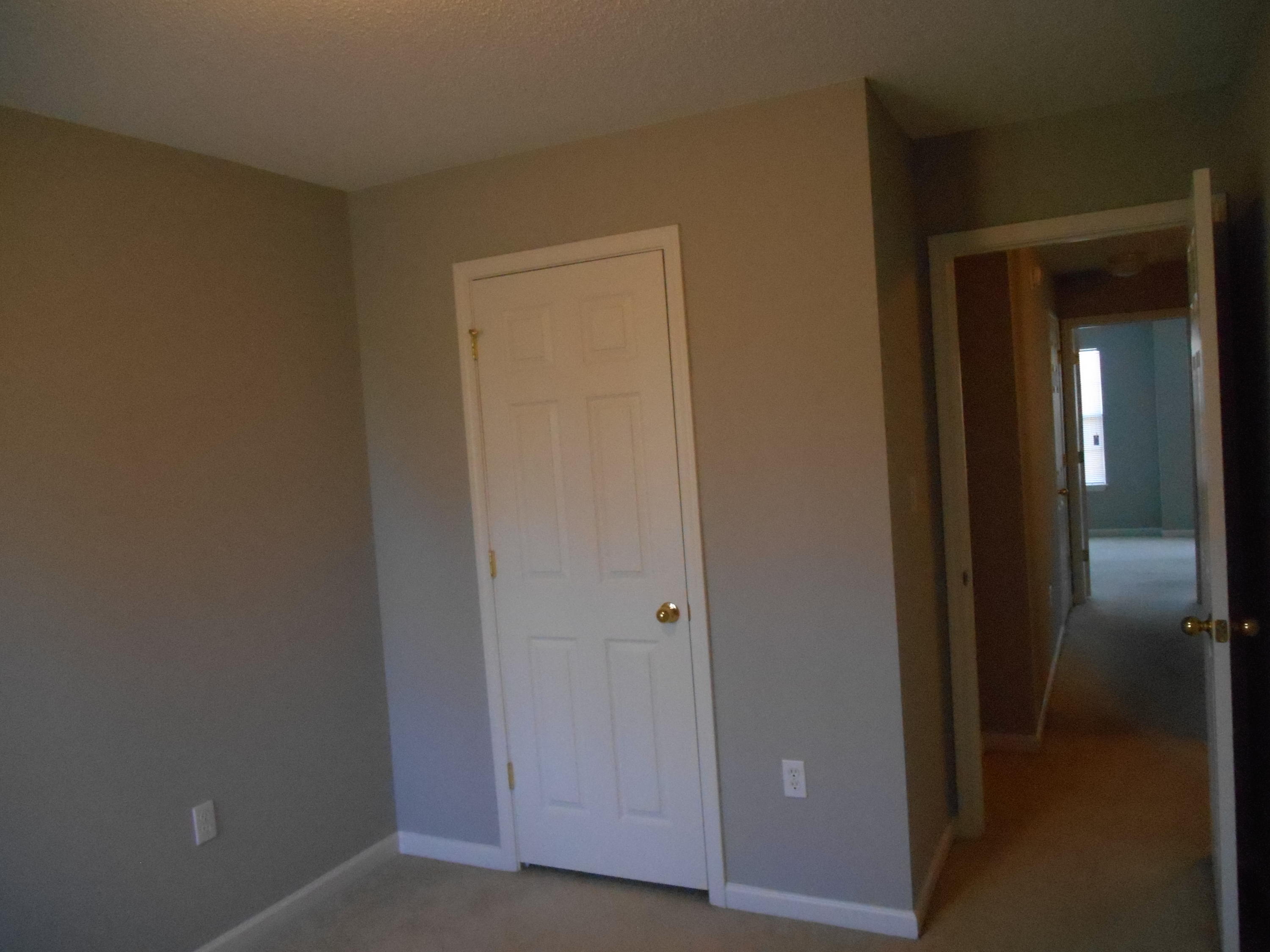 ROLLING PINES - Residential Lease