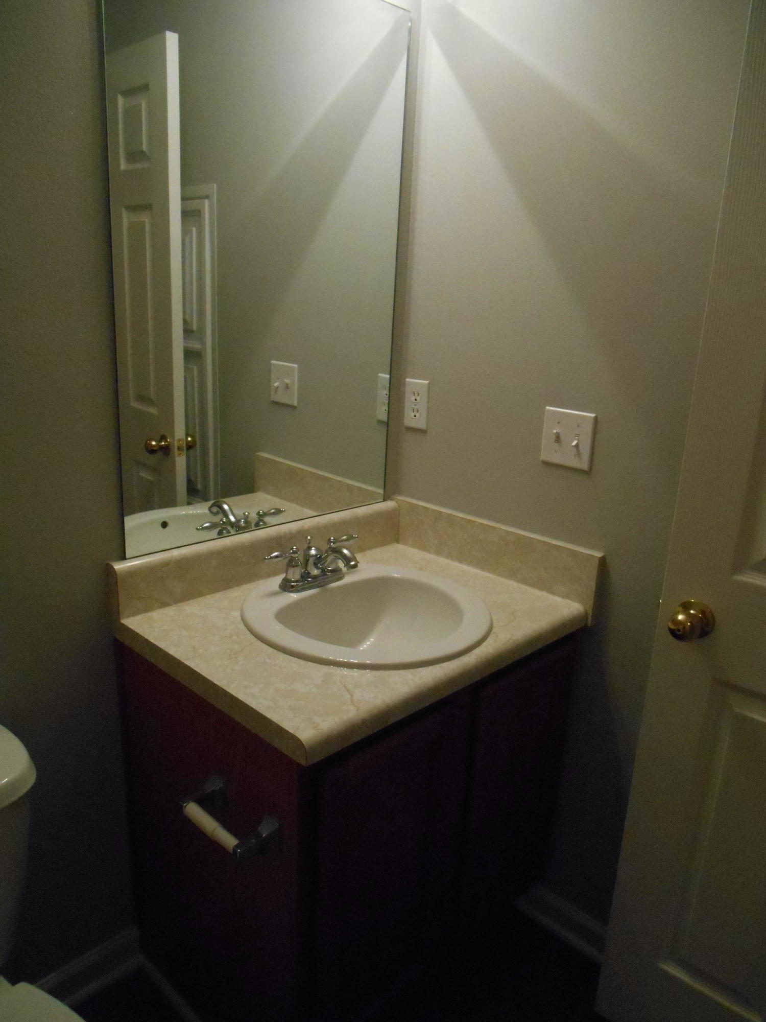 ROLLING PINES - Residential Lease