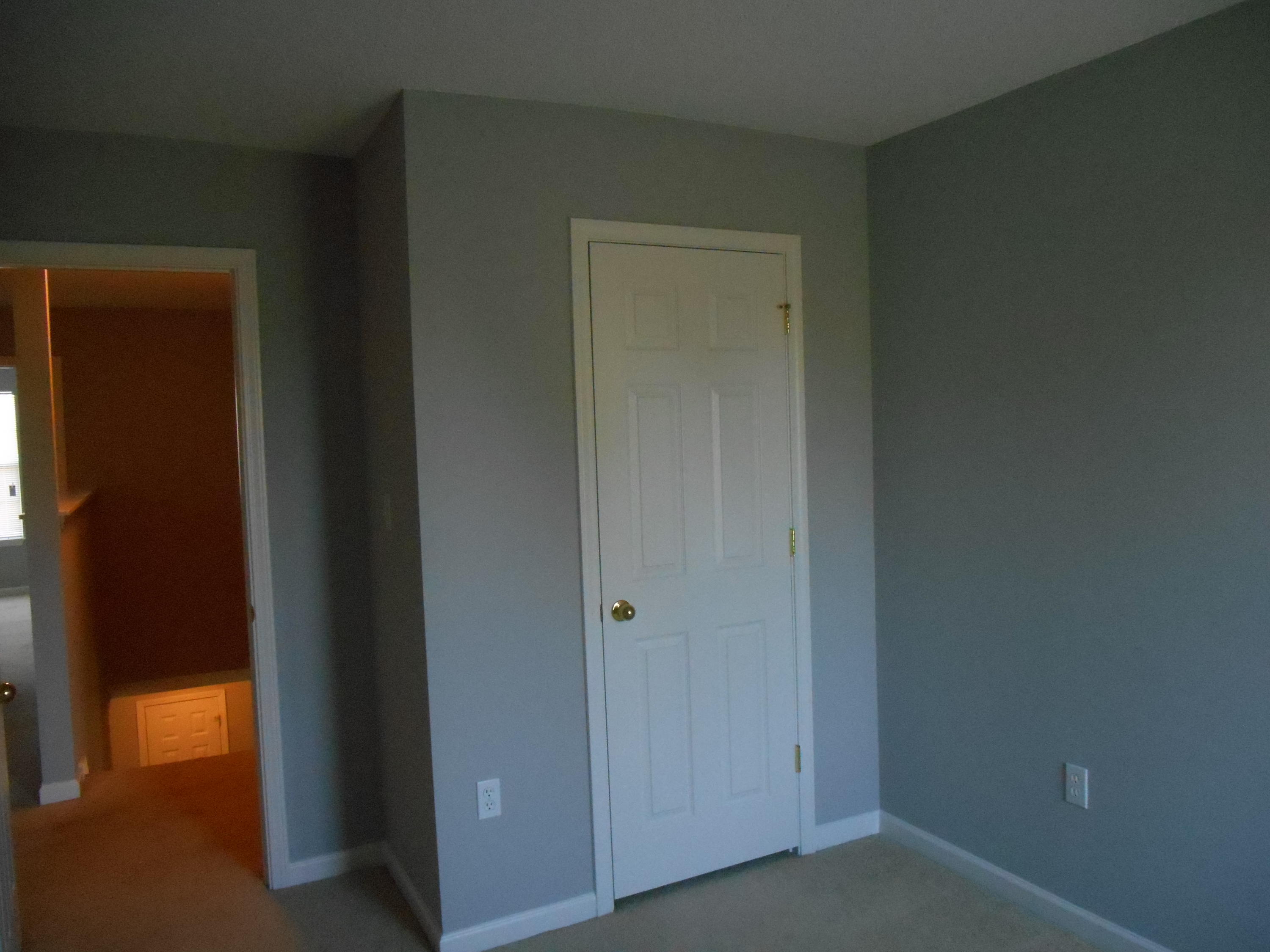 ROLLING PINES - Residential Lease