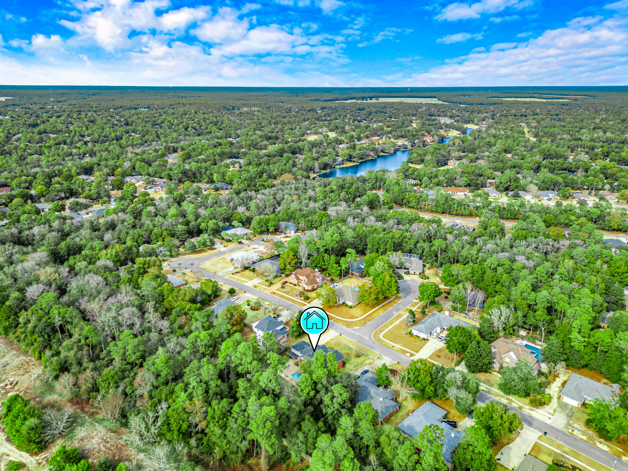 Rocky Bayou - Residential