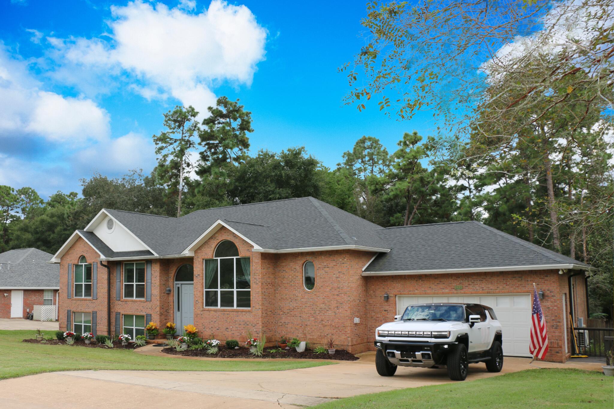 Rocky Bayou - Residential