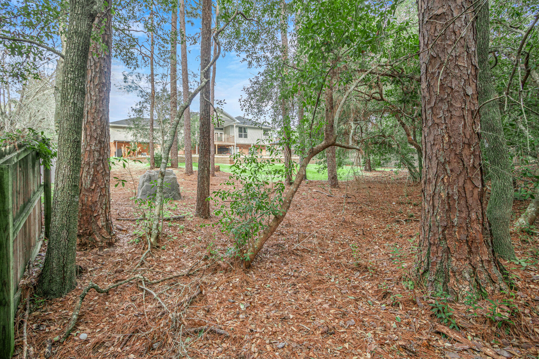 Rocky Bayou - Residential