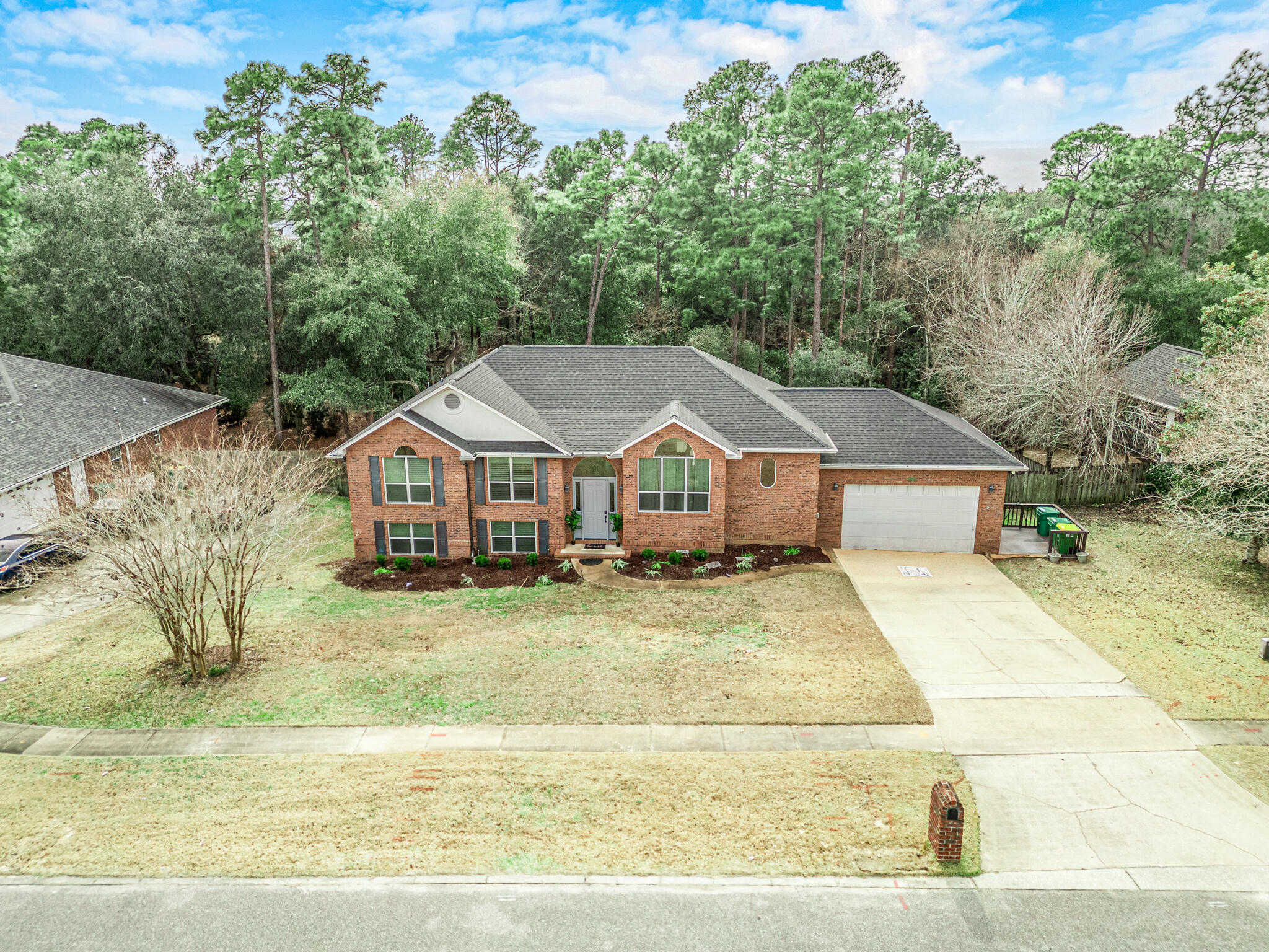 Rocky Bayou - Residential