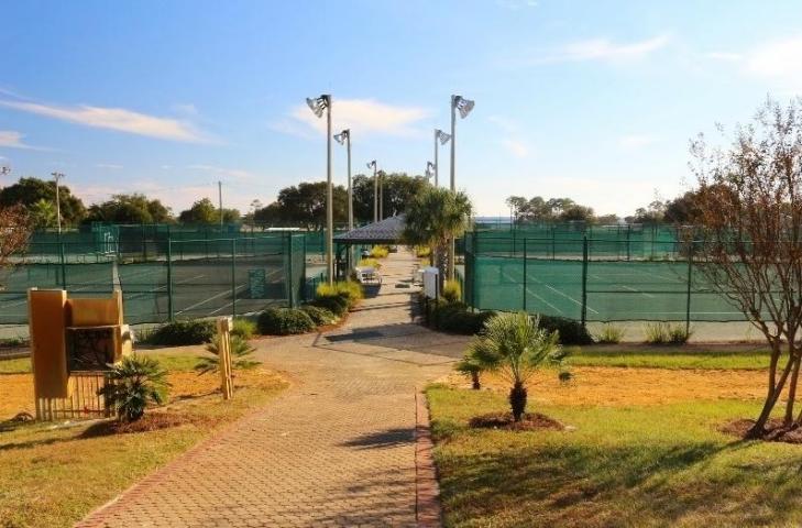 Holley by the Sea - Land