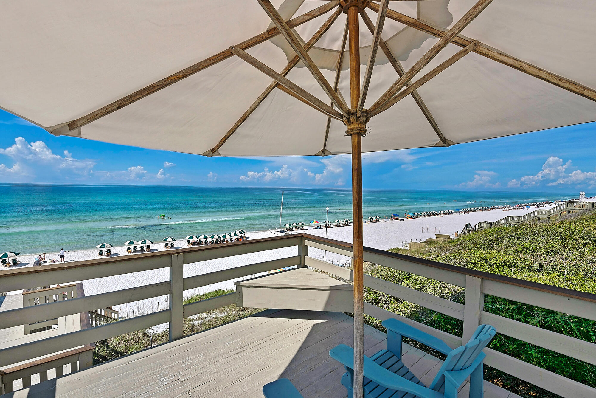 ROSEMARY BEACH - Residential
