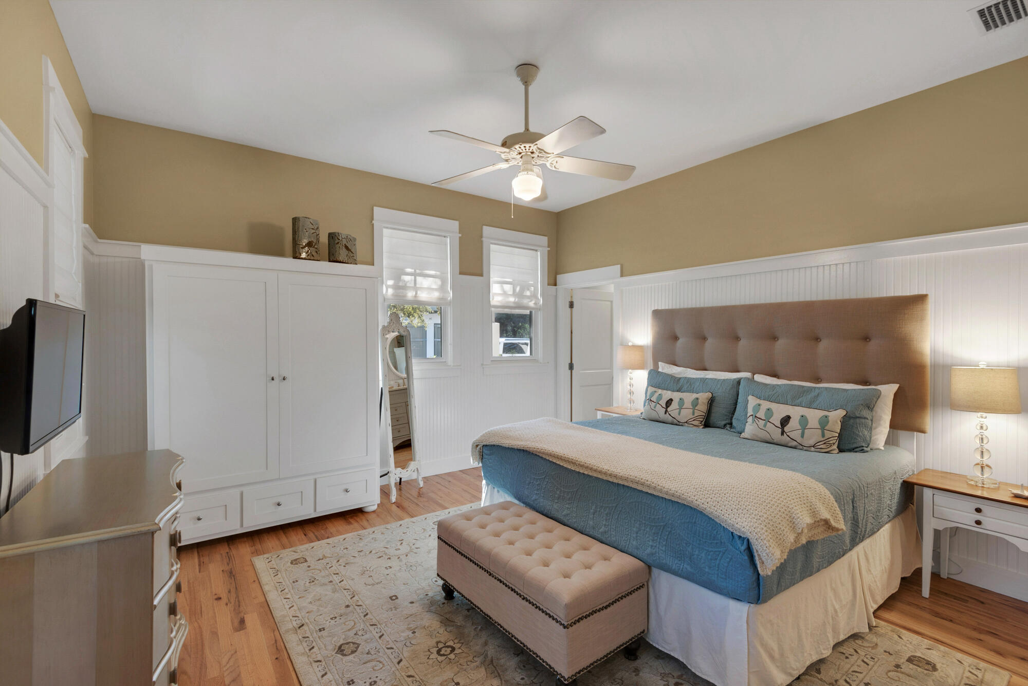 ROSEMARY BEACH - Residential
