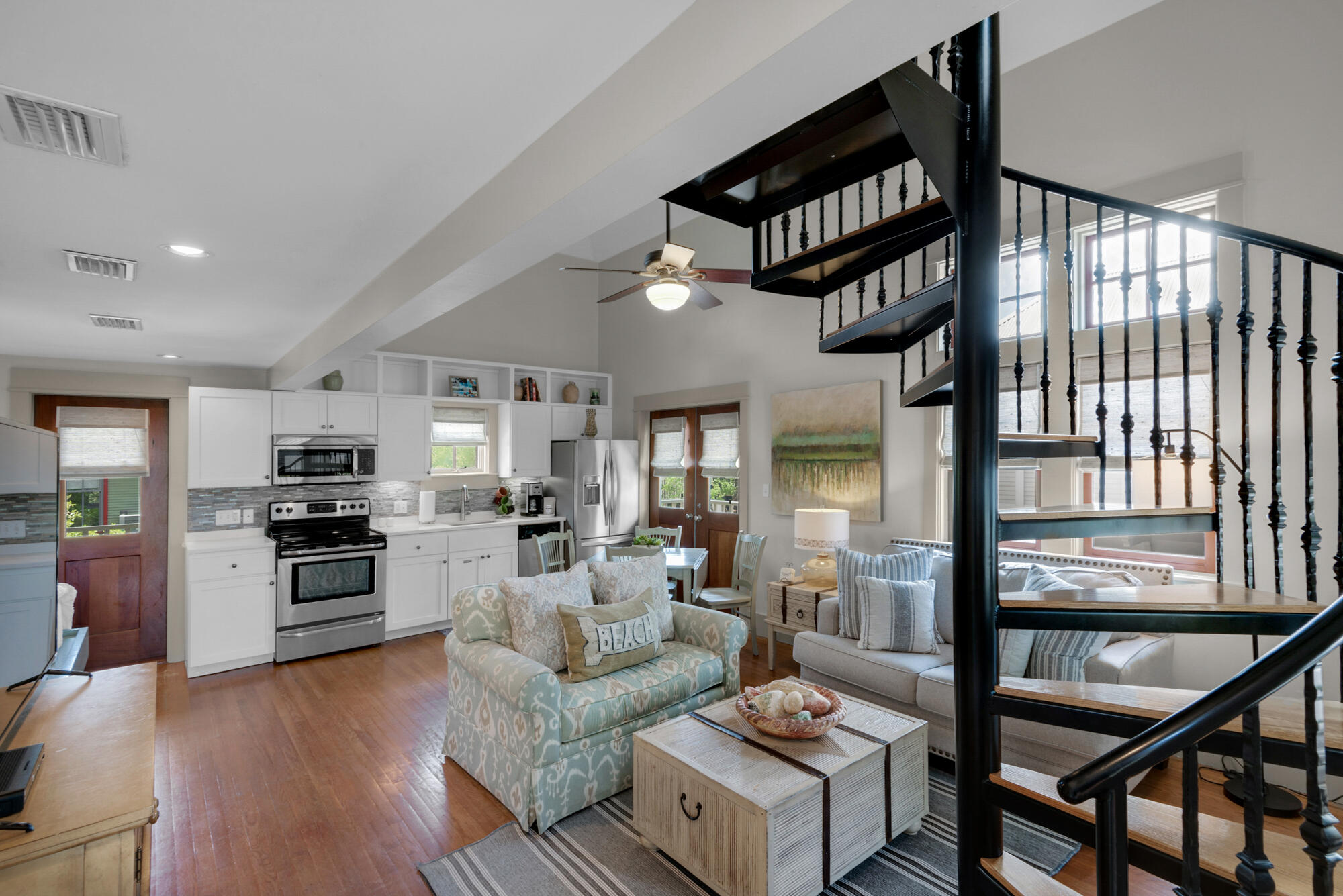 ROSEMARY BEACH - Residential