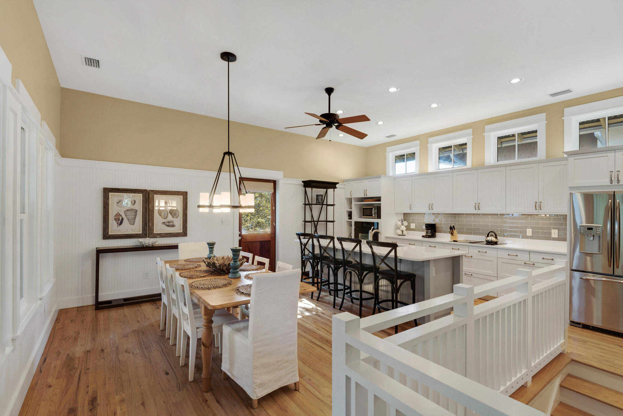 ROSEMARY BEACH - Residential