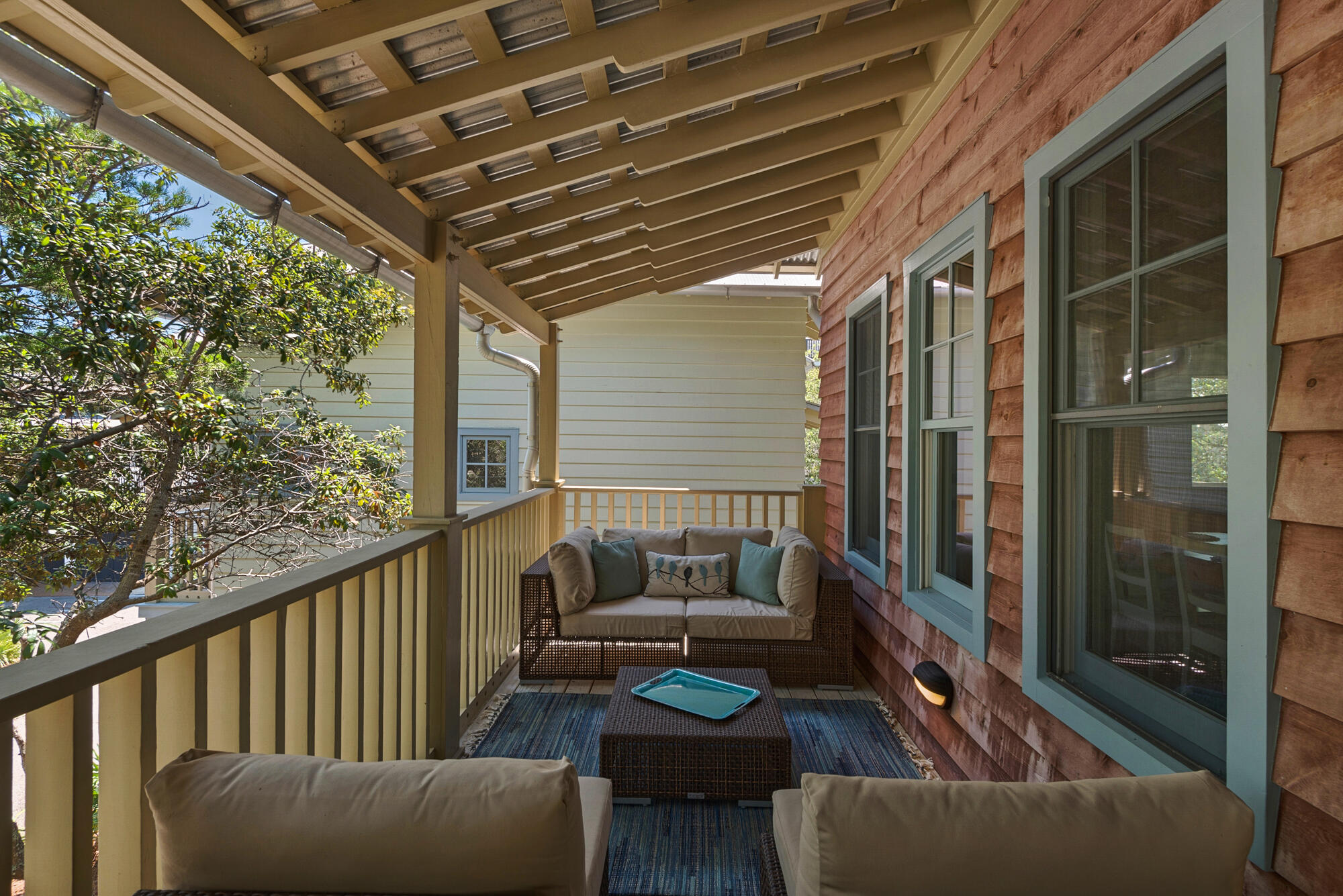ROSEMARY BEACH - Residential