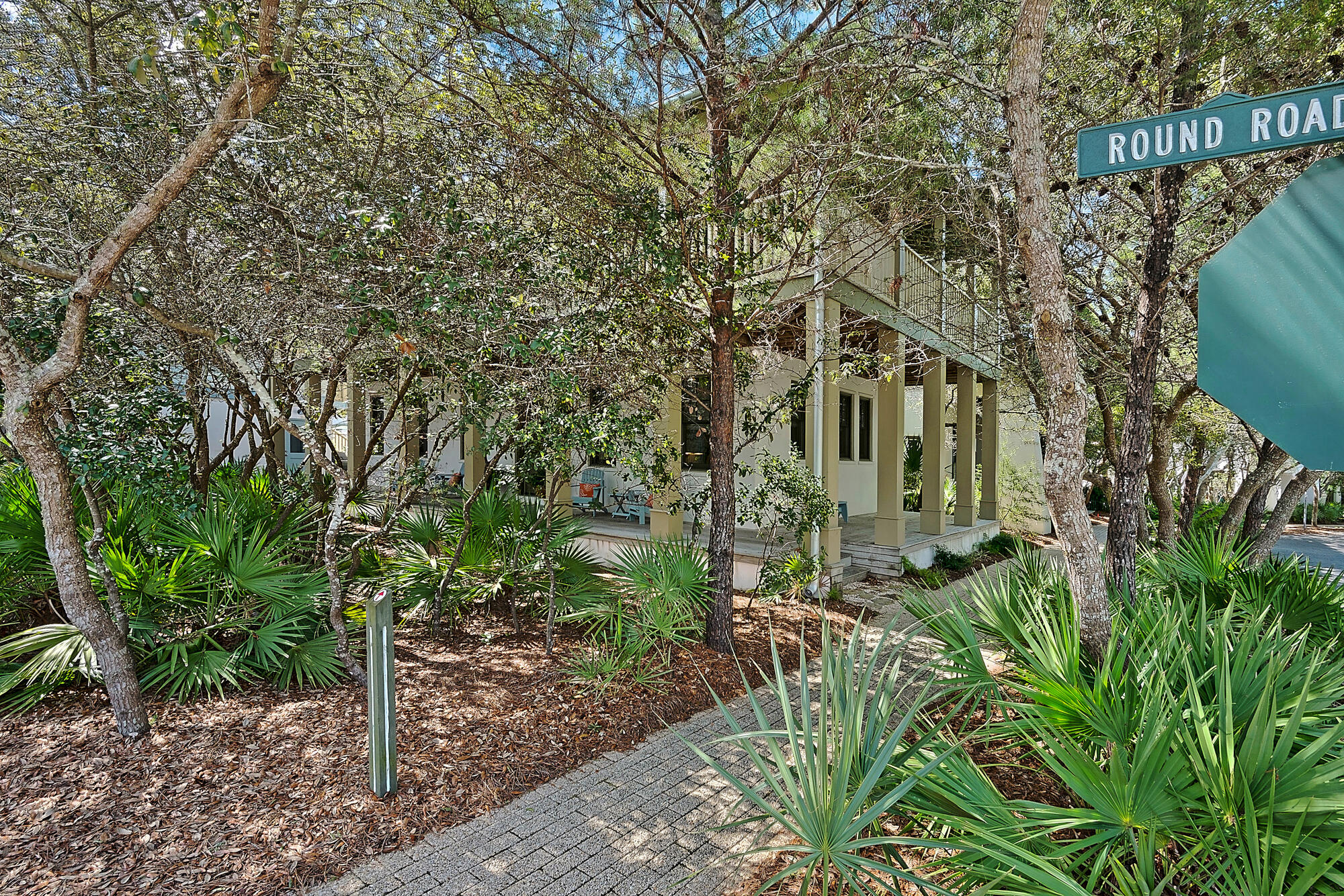 ROSEMARY BEACH - Residential