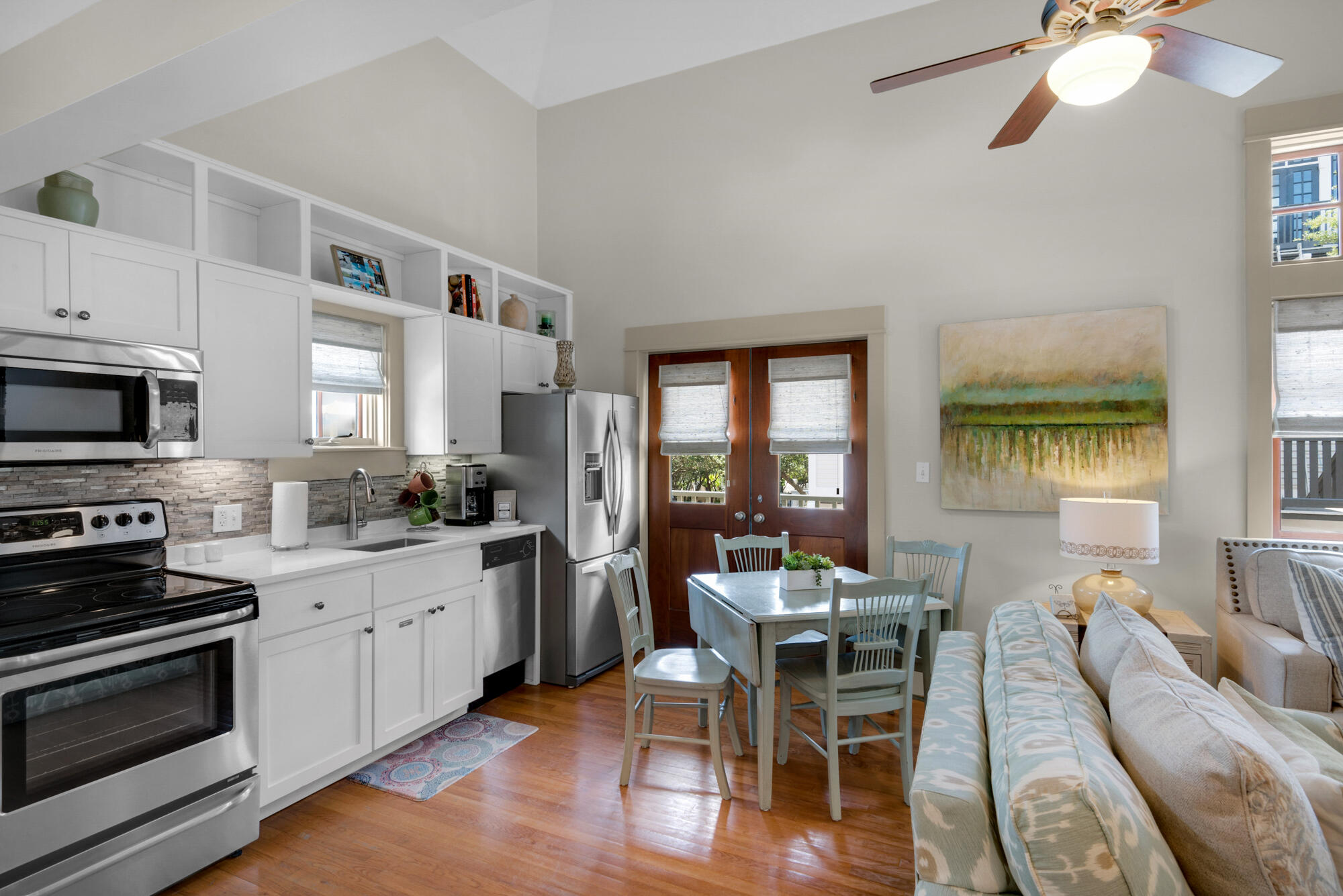 ROSEMARY BEACH - Residential