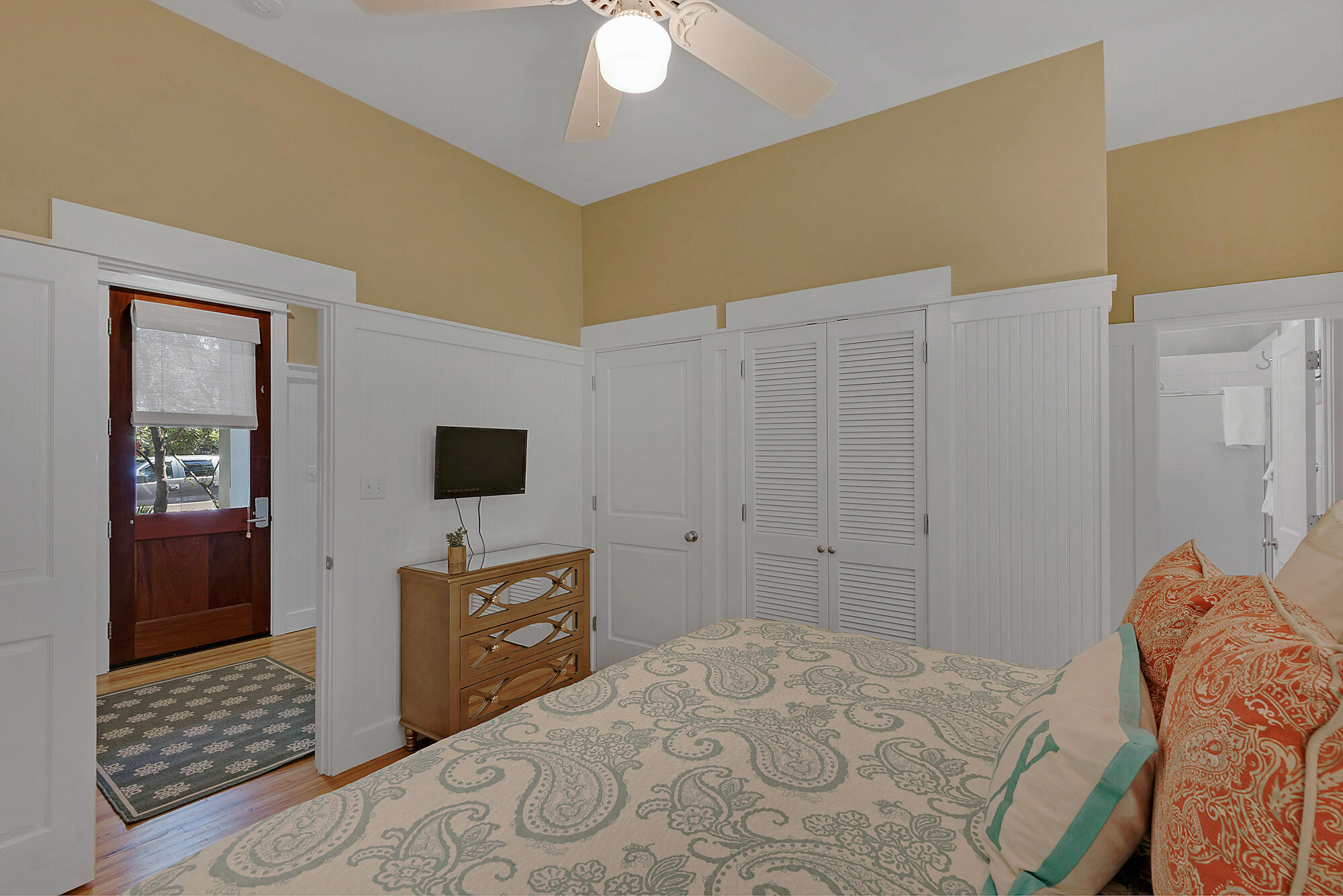 ROSEMARY BEACH - Residential