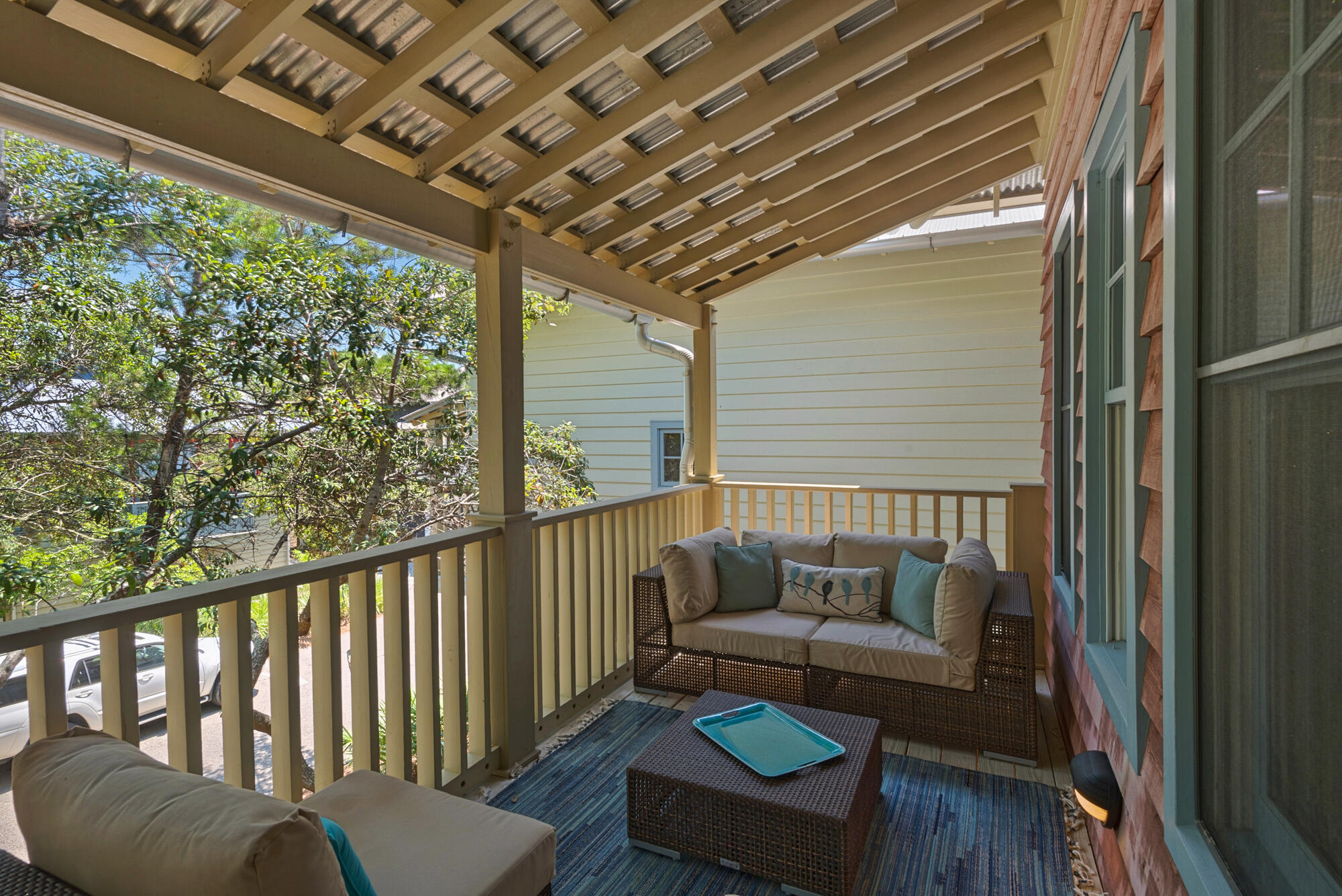 ROSEMARY BEACH - Residential